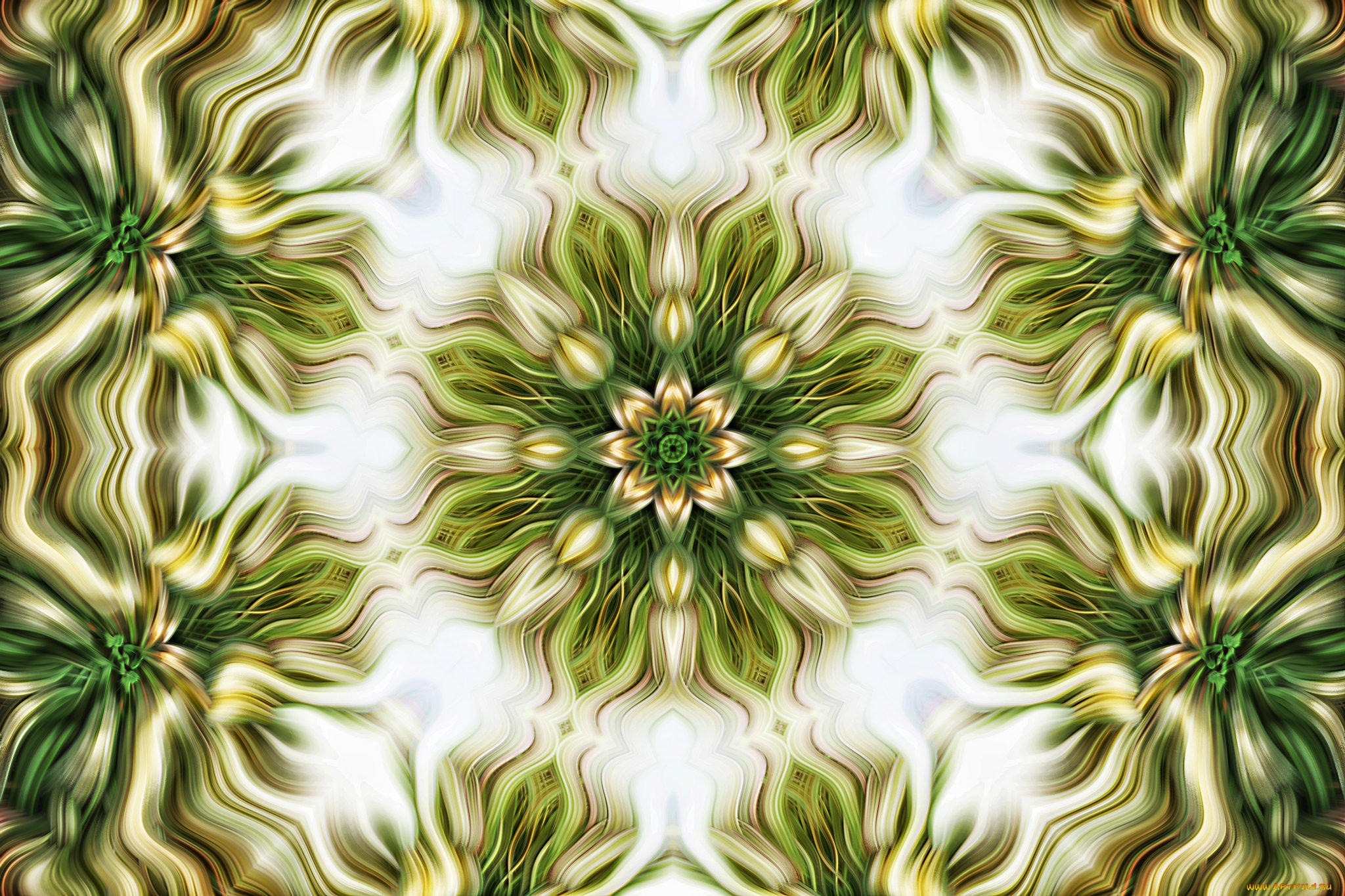 3д, графика, фракталы, , fractal, art, текстура, разноцветный, фон, цветной