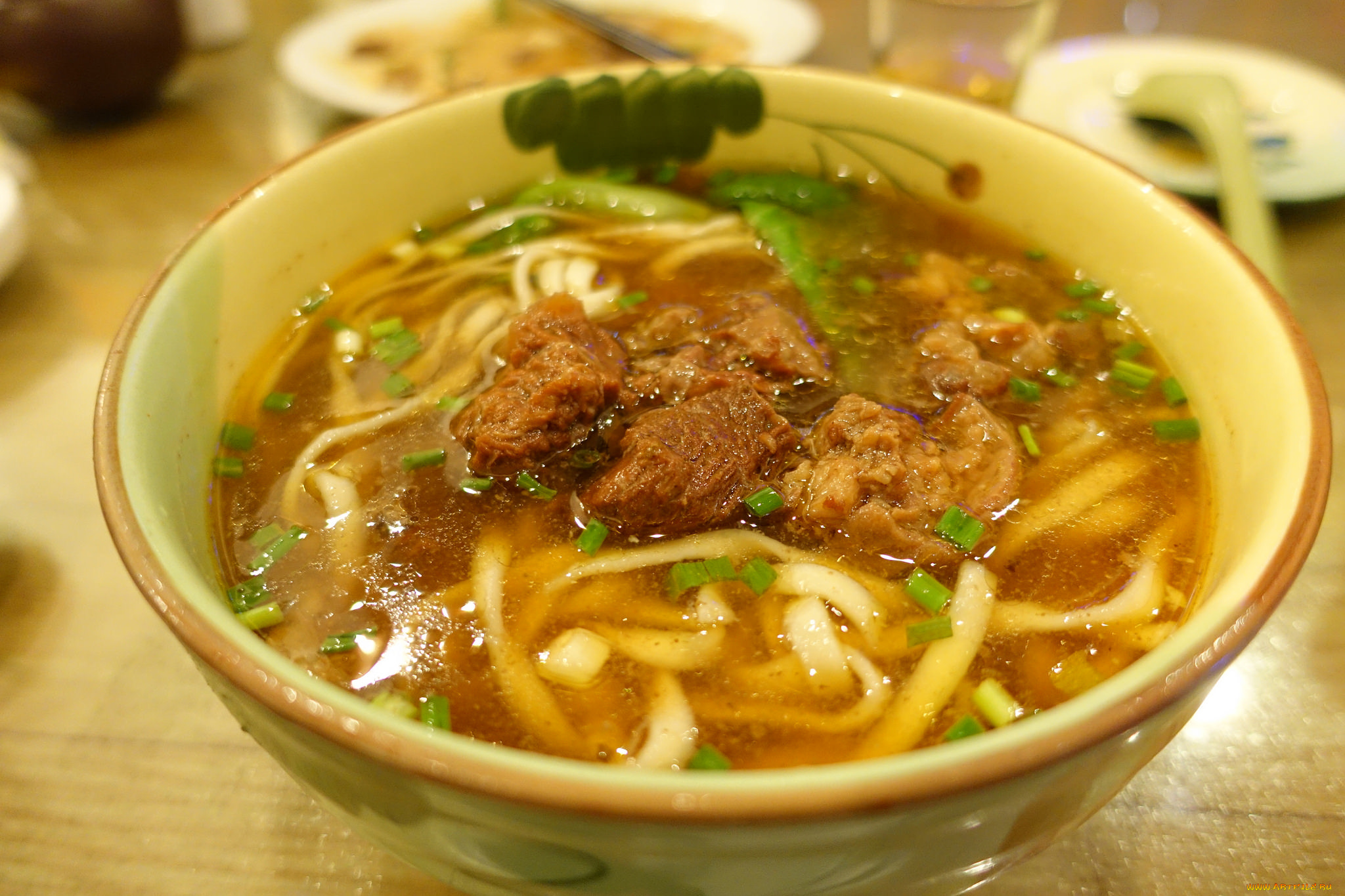 еда, первые, блюда, суп