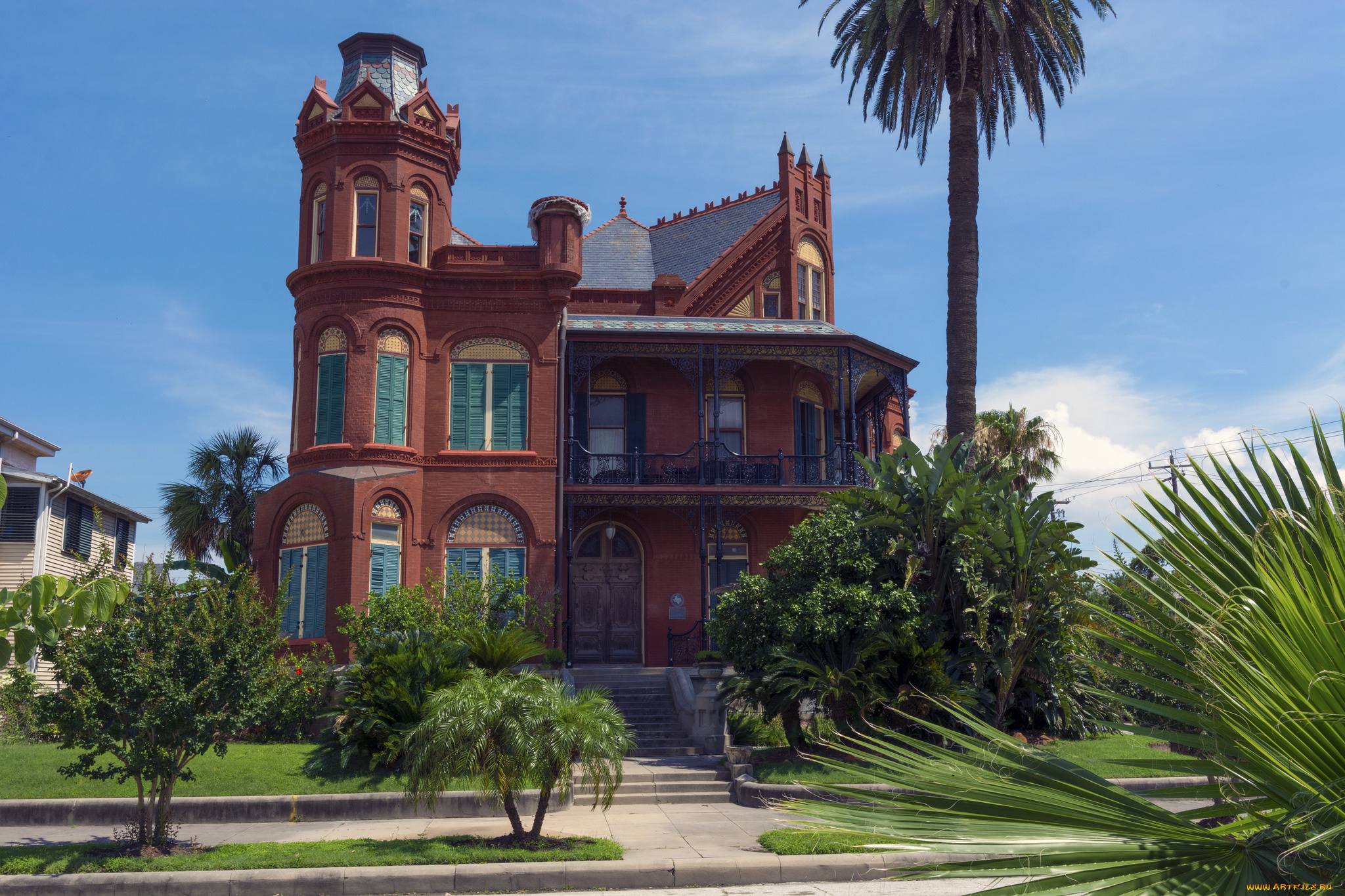 города, -, здания, , дома, жилье