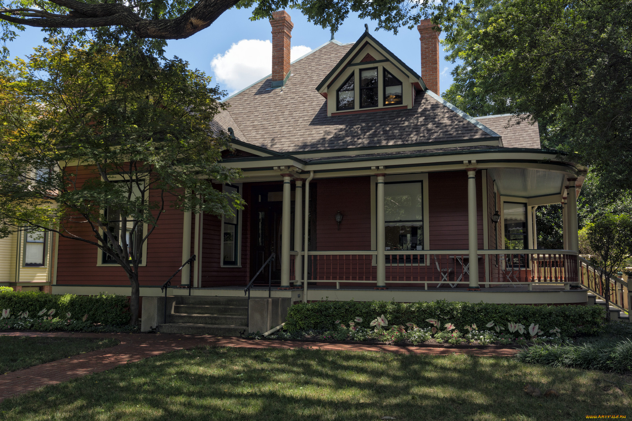 города, -, здания, , дома, жилье