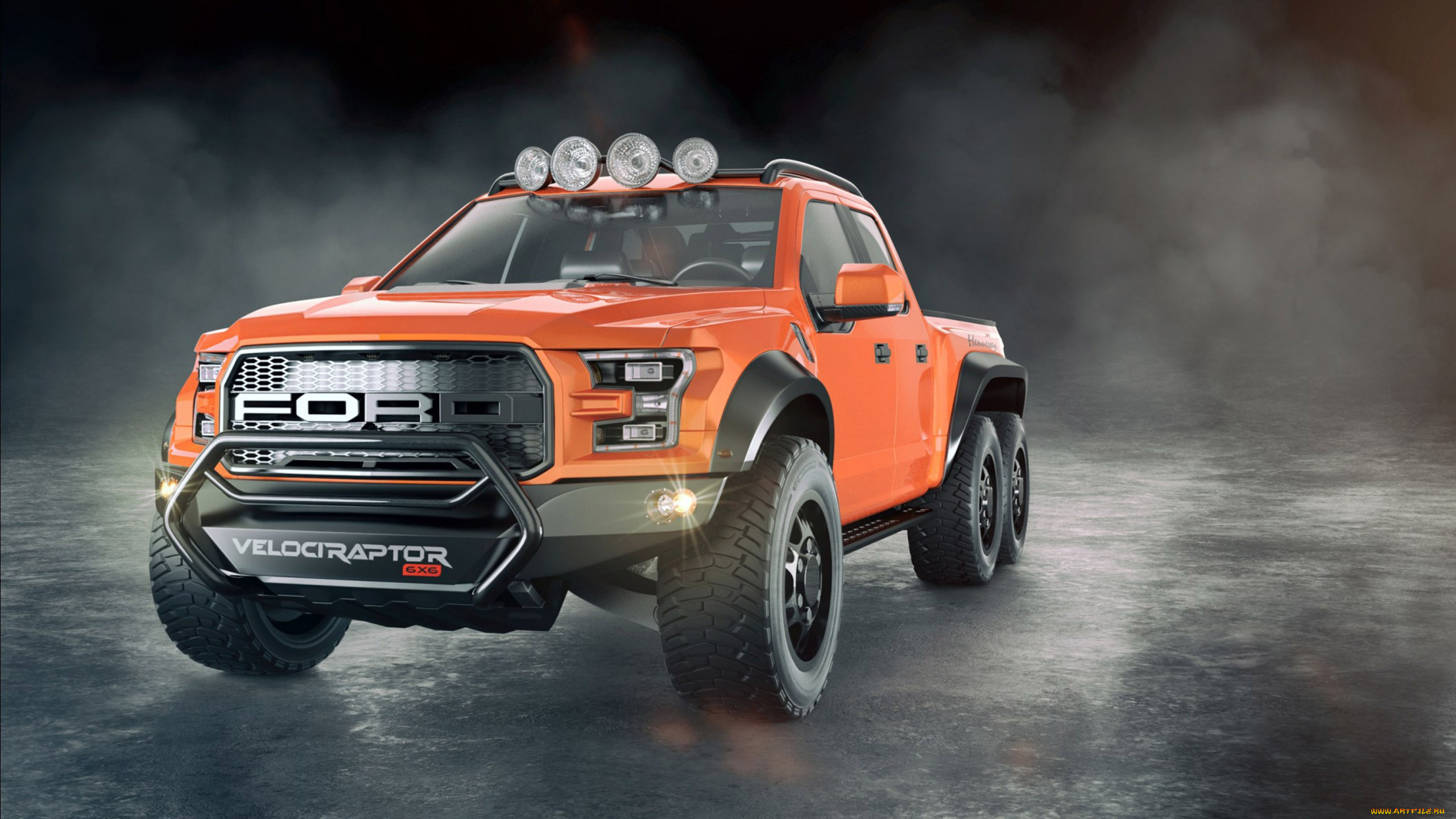 ford, hennessey, velociraptor, 600-m, , 6x6, 2017, автомобили, ford, 6x6, 600-m, velociraptor, hennessey, 2017