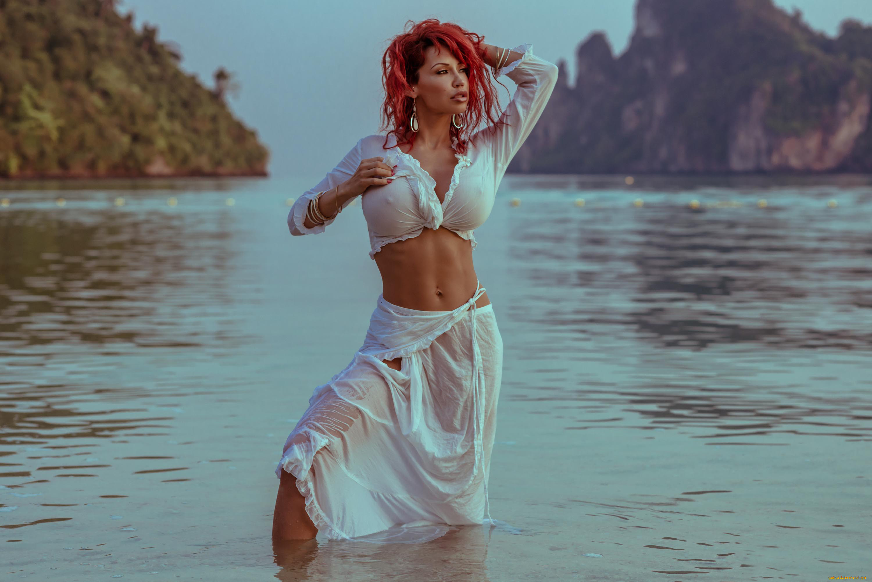 девушки, bianca, beauchamp, bianca, beauchamp