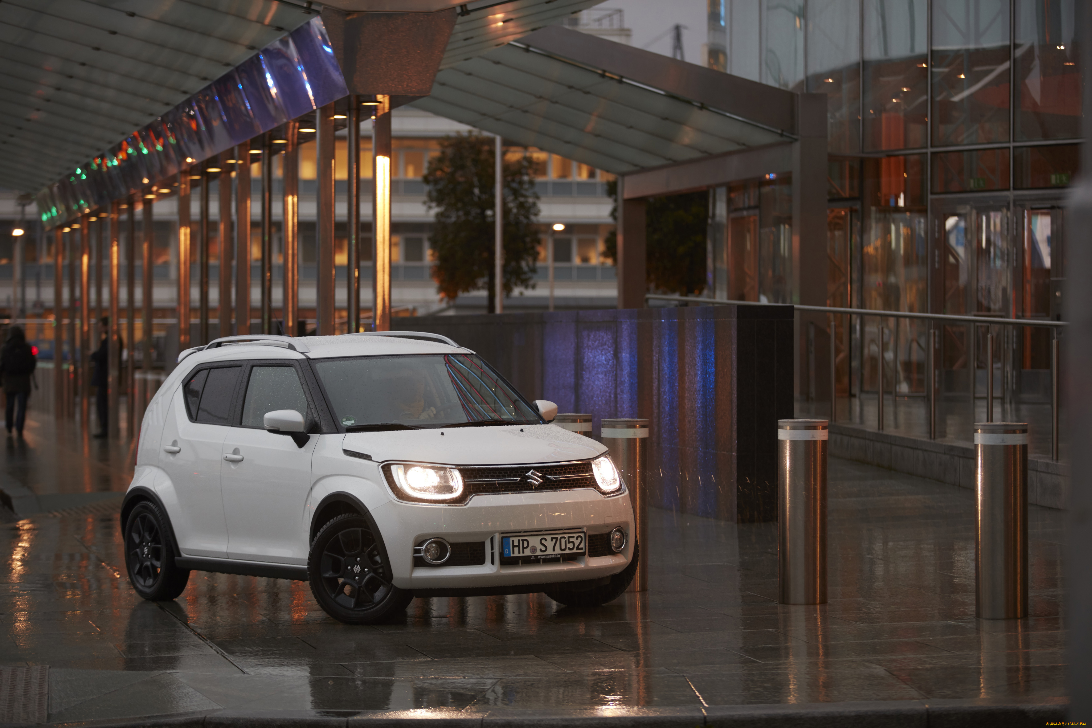 автомобили, suzuki