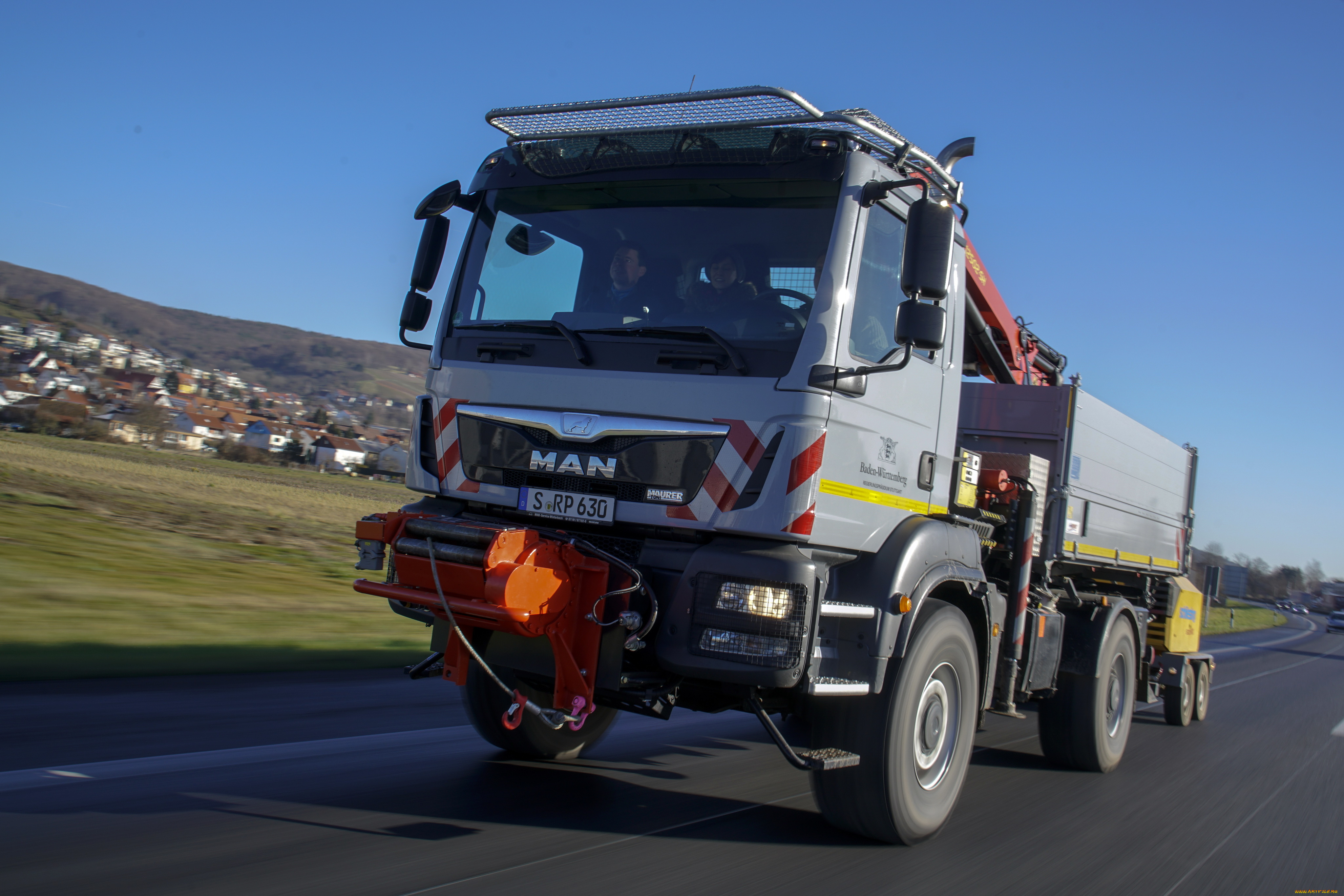 автомобили, man