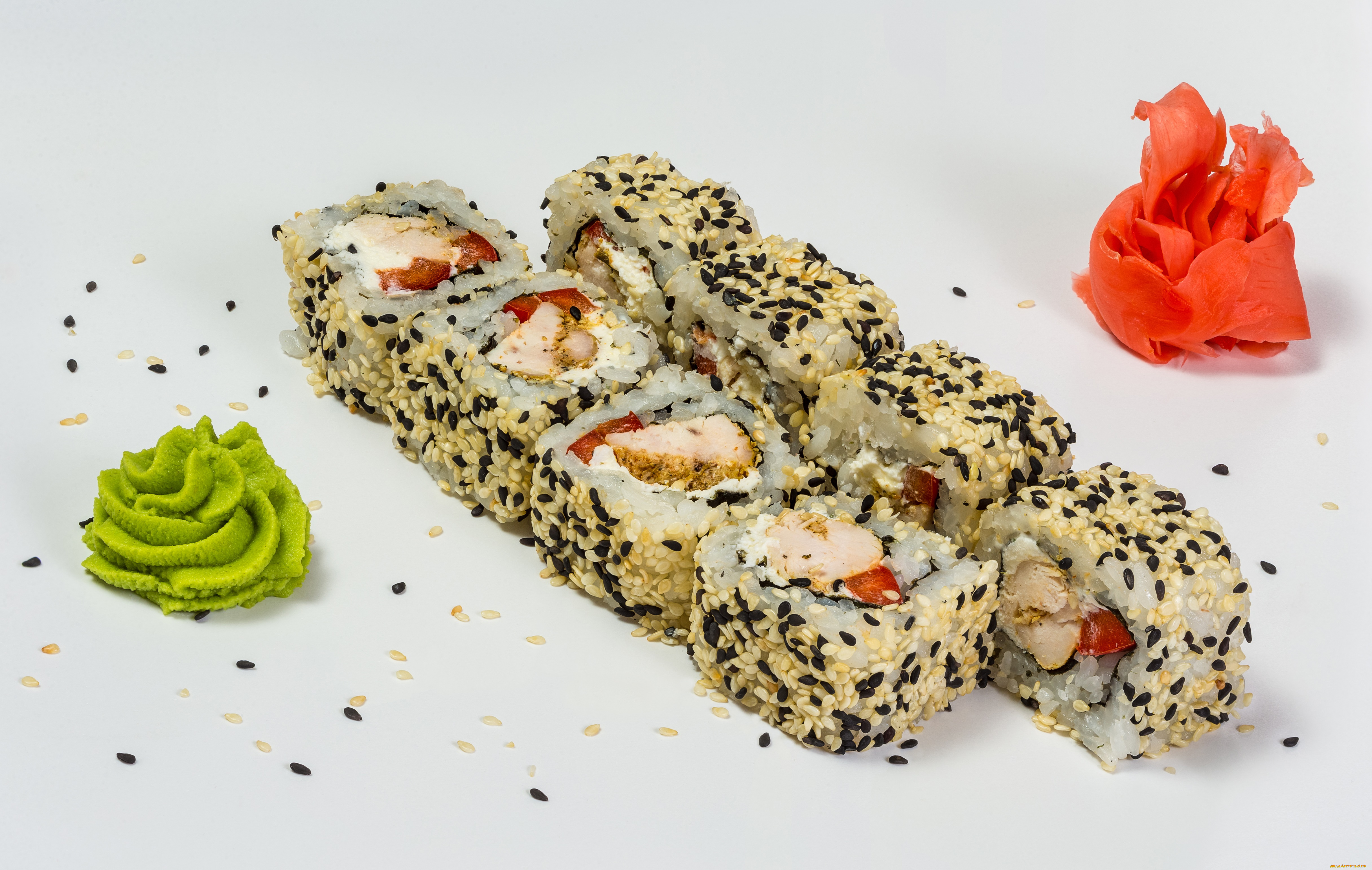 еда, рыба, , морепродукты, , суши, , роллы, роллы