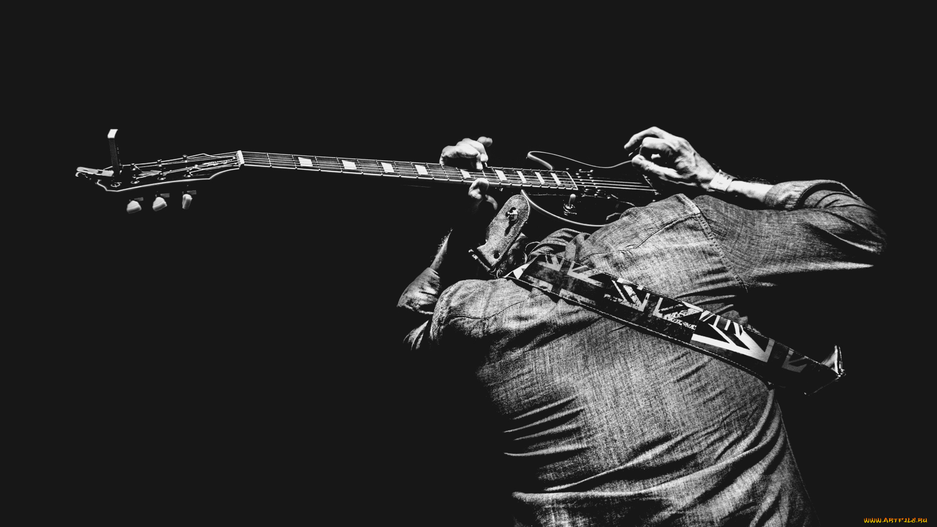 музыка, -другое, гитара