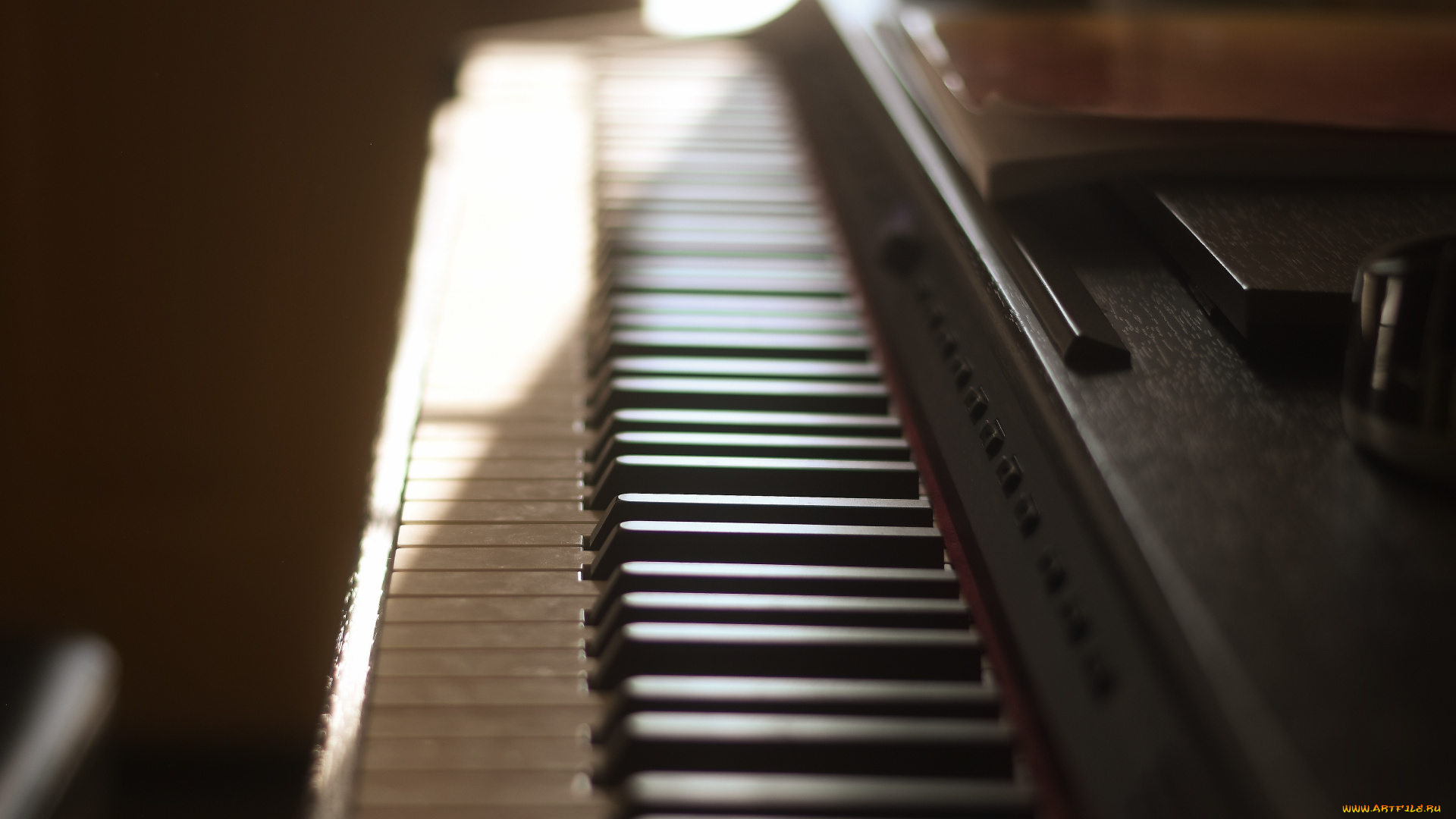 музыка, -музыкальные, инструменты, клавиши