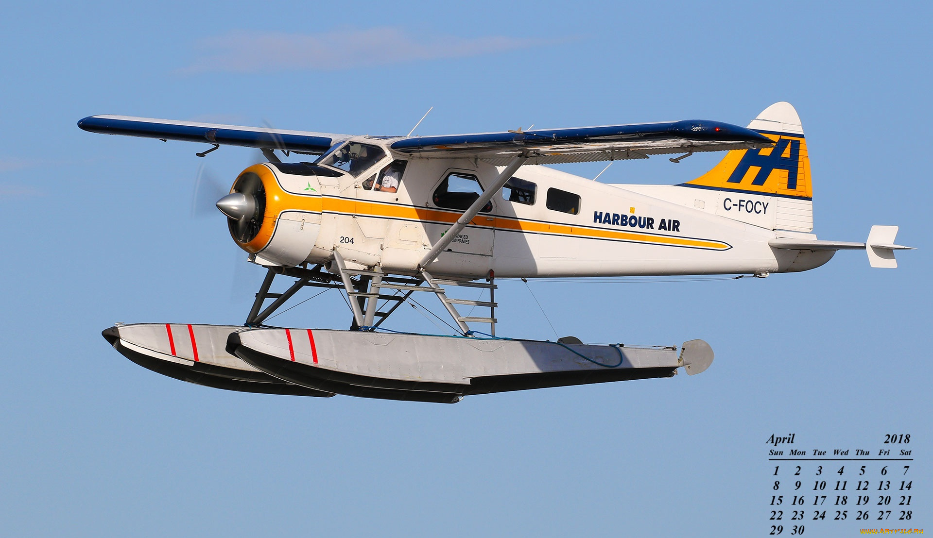 календари, авиация, полет, самолет