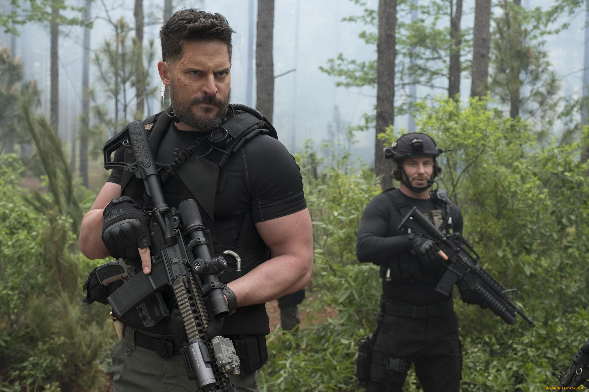 рэмпейдж, , 2018, кино, фильмы, rampage, рэмпейдж, кадры, из, фильма, фантастика