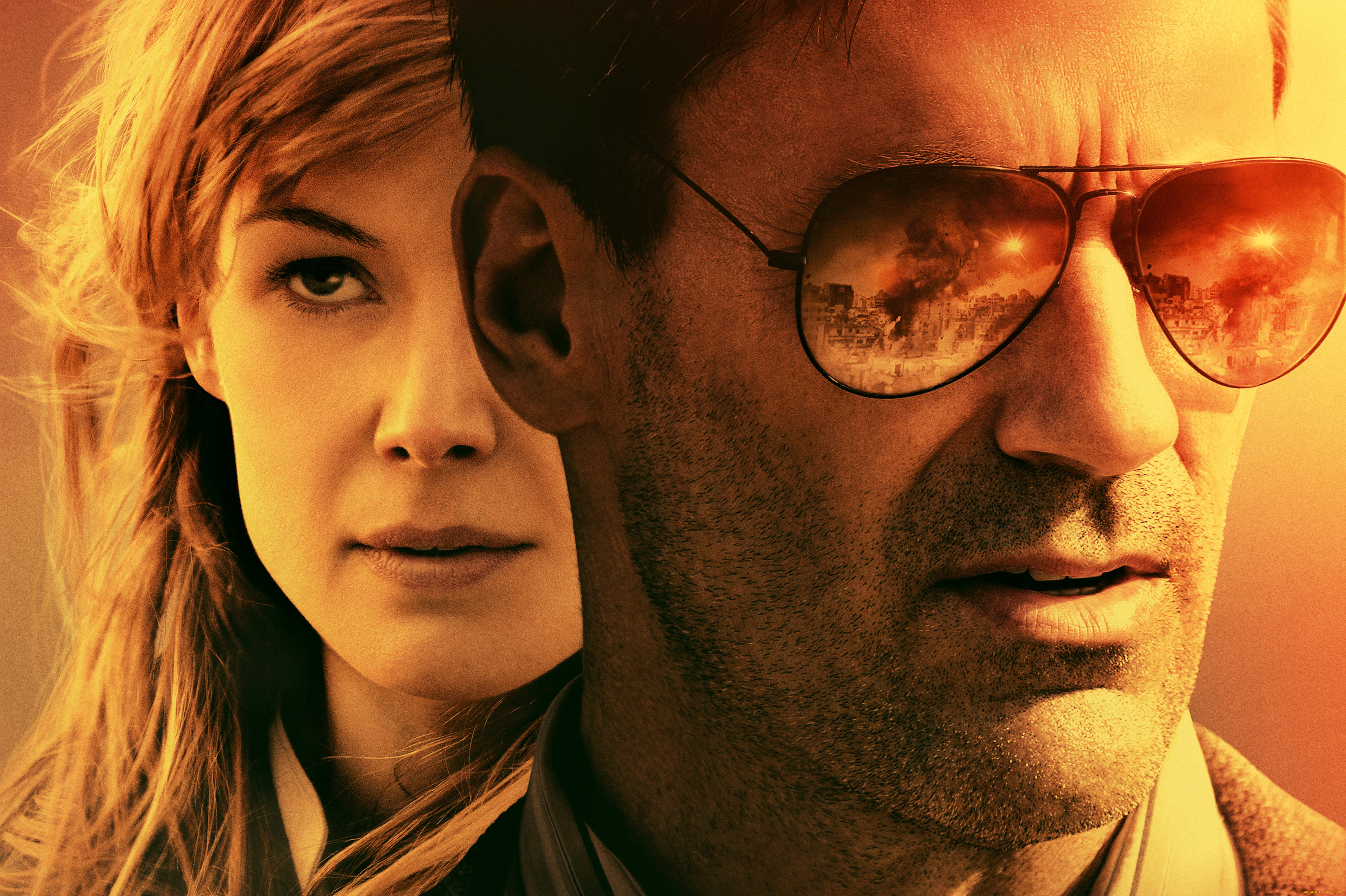 точка, невозврата, , 2018, кино, фильмы, high, wire, act, точка, невозврата, джон, хэмм, розамунд, пайк, триллер, high, wire, act