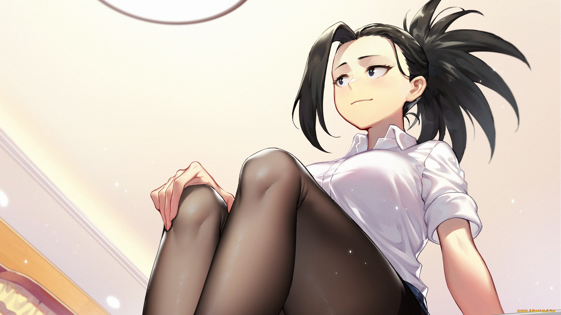 аниме, boku, no, hero, academia, моя, геройская, академия