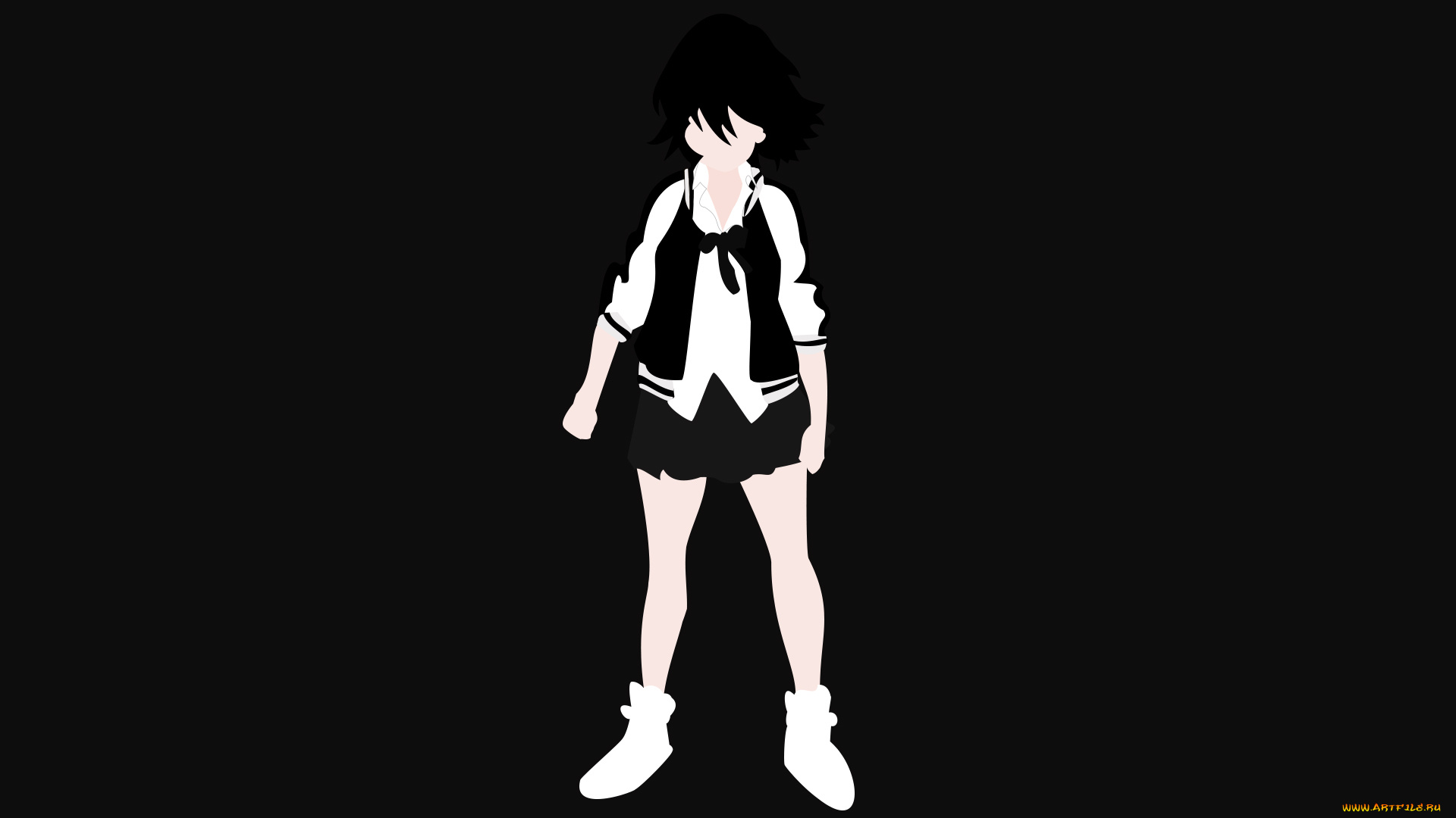 аниме, kill, la, kill, kill, la