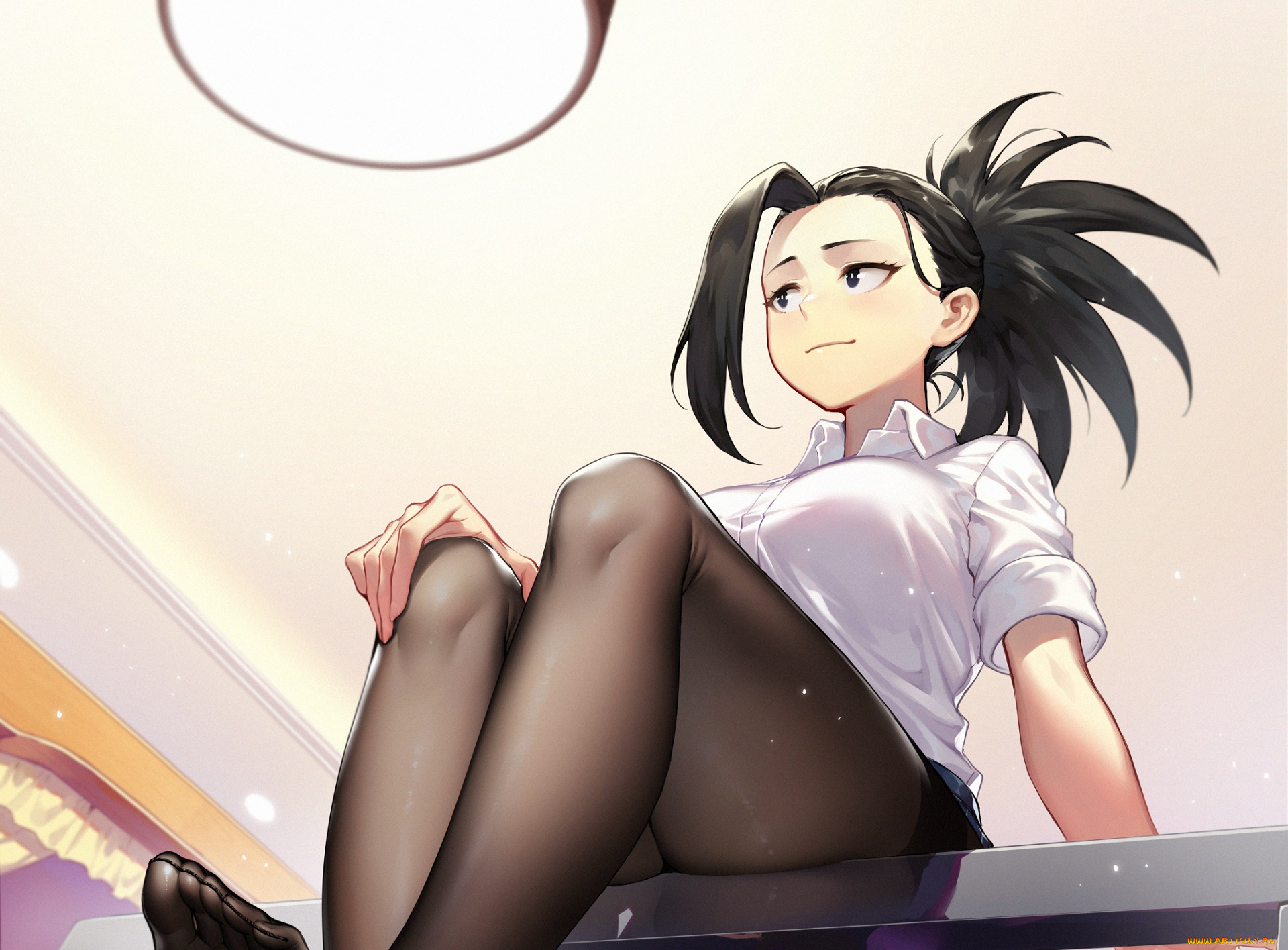 аниме, boku, no, hero, academia, моя, геройская, академия