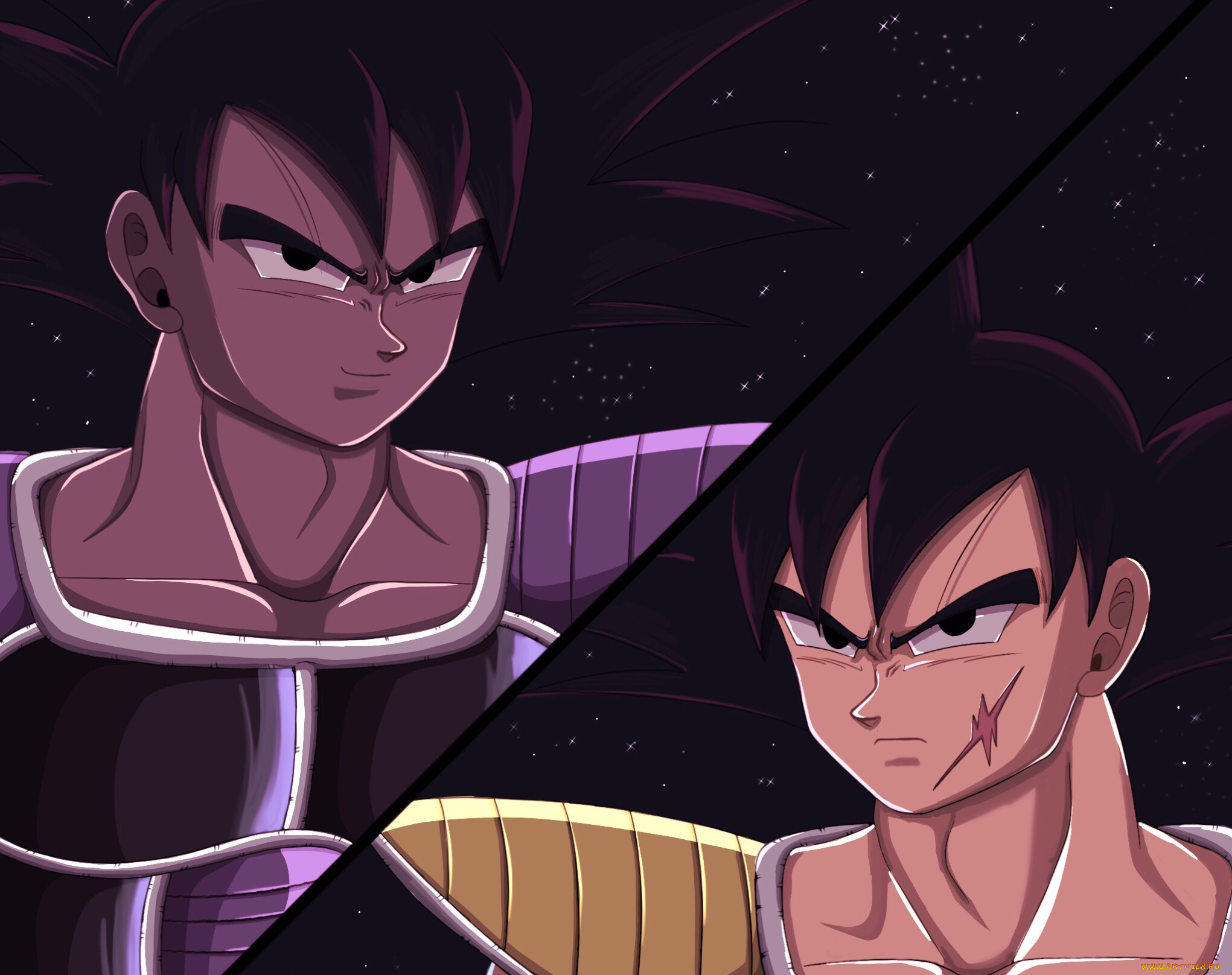 аниме, dragon, ball, dragon, ball