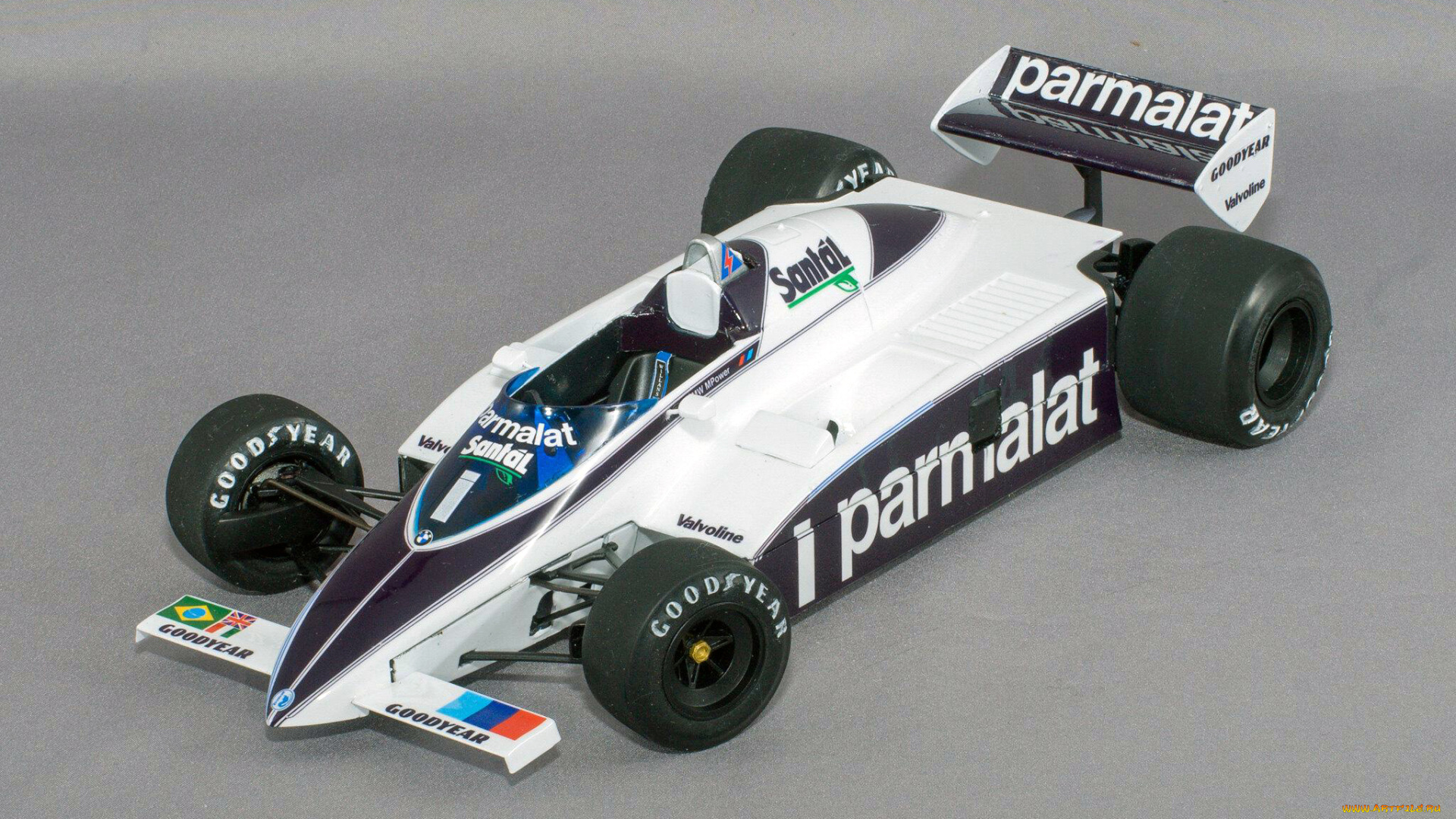 автомобили, brabham