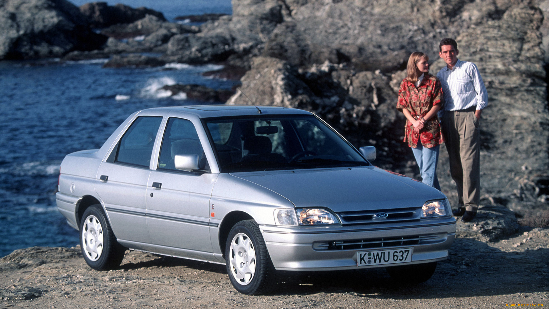 автомобили, ford, orion