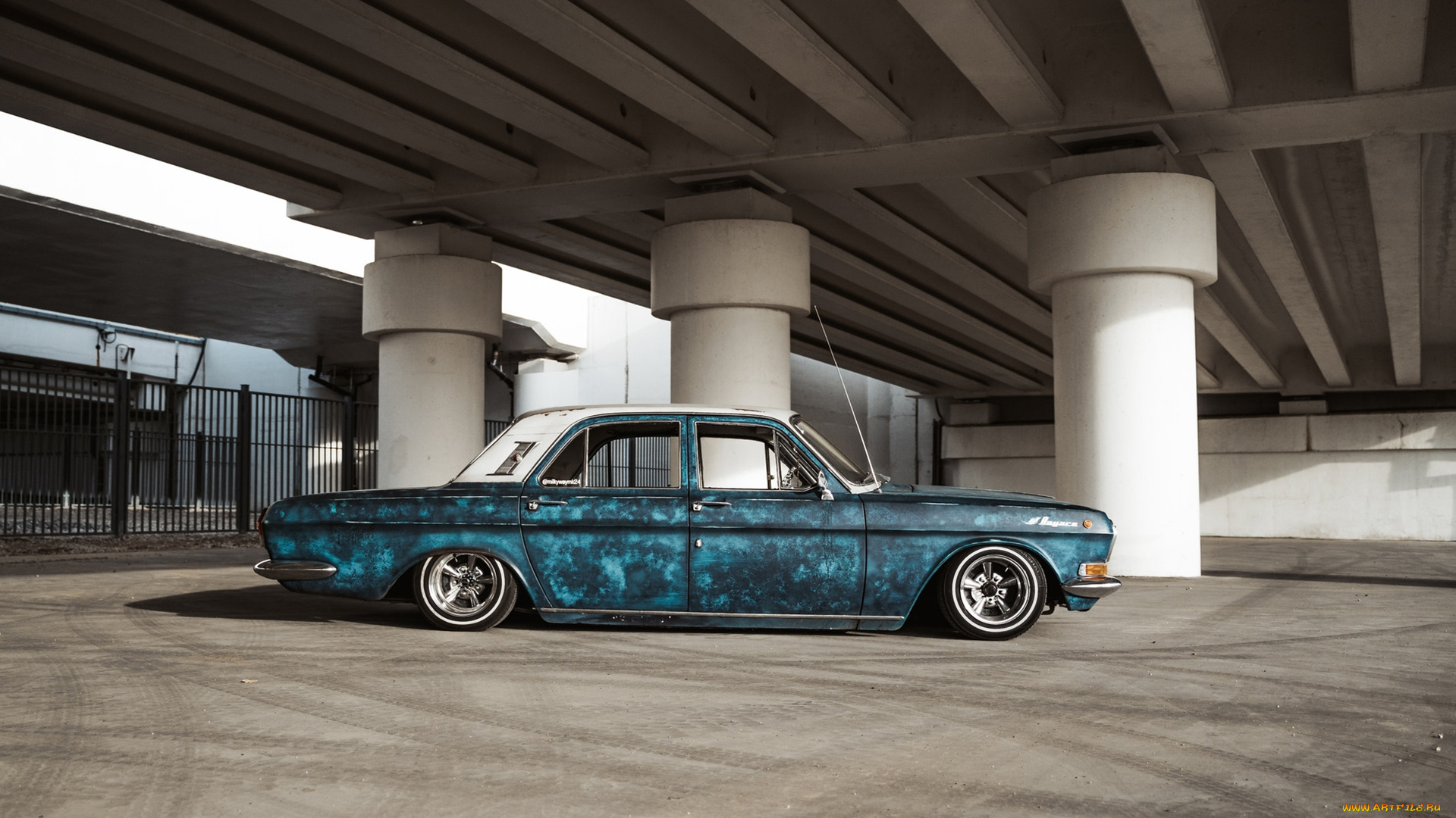 автомобили, газ, газ-24, волга