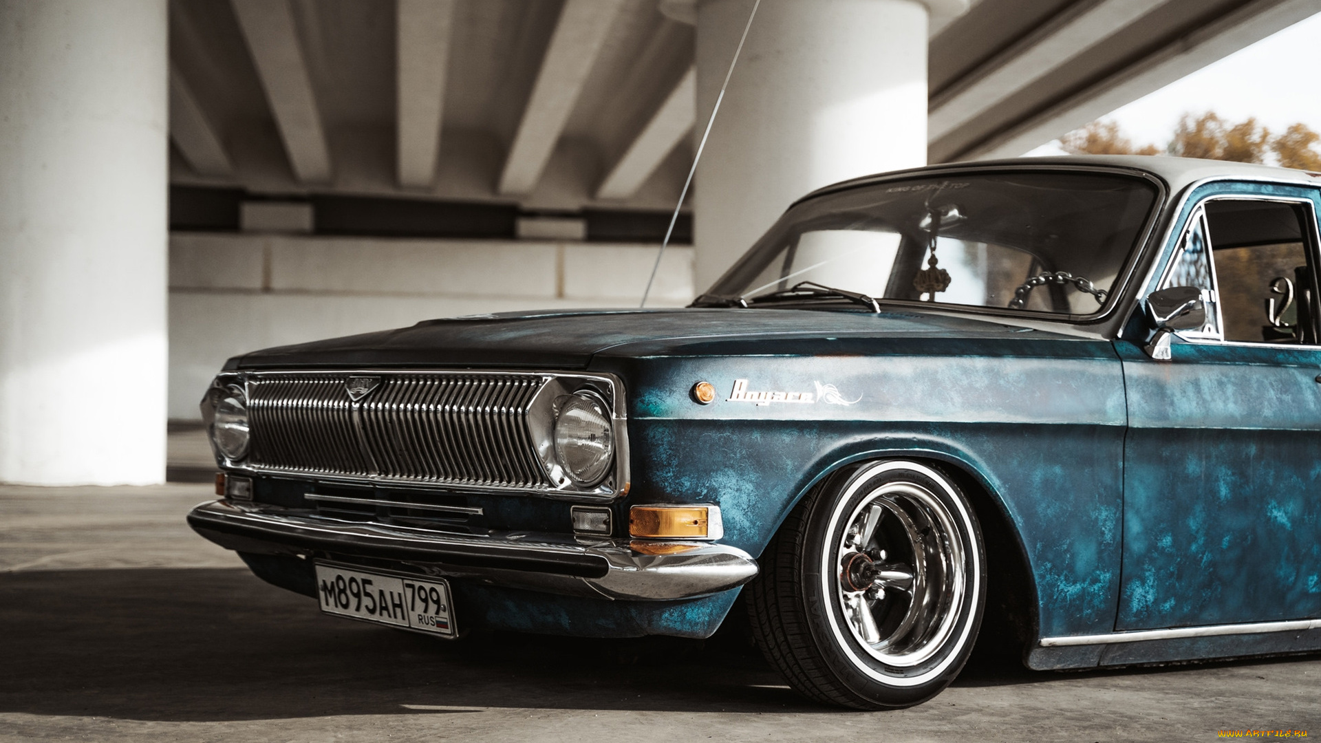 автомобили, газ, газ-24, волга