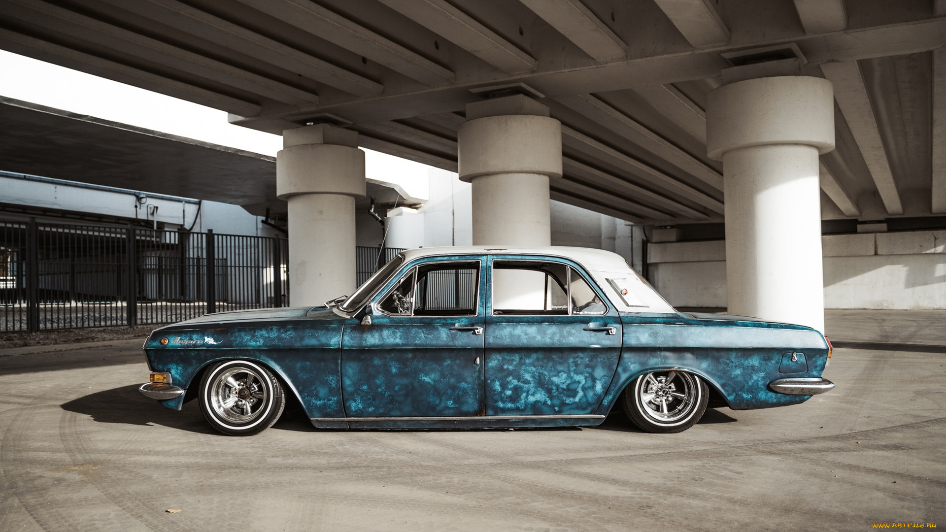 автомобили, газ, газ-24, волга