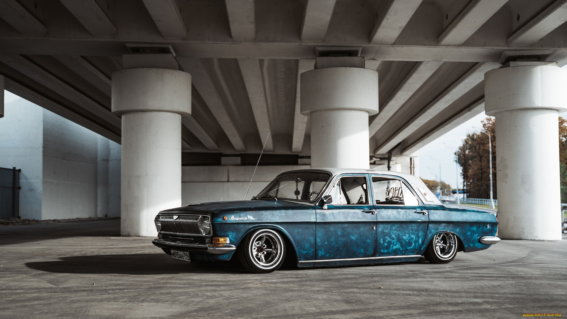 автомобили, газ, газ-24, волга