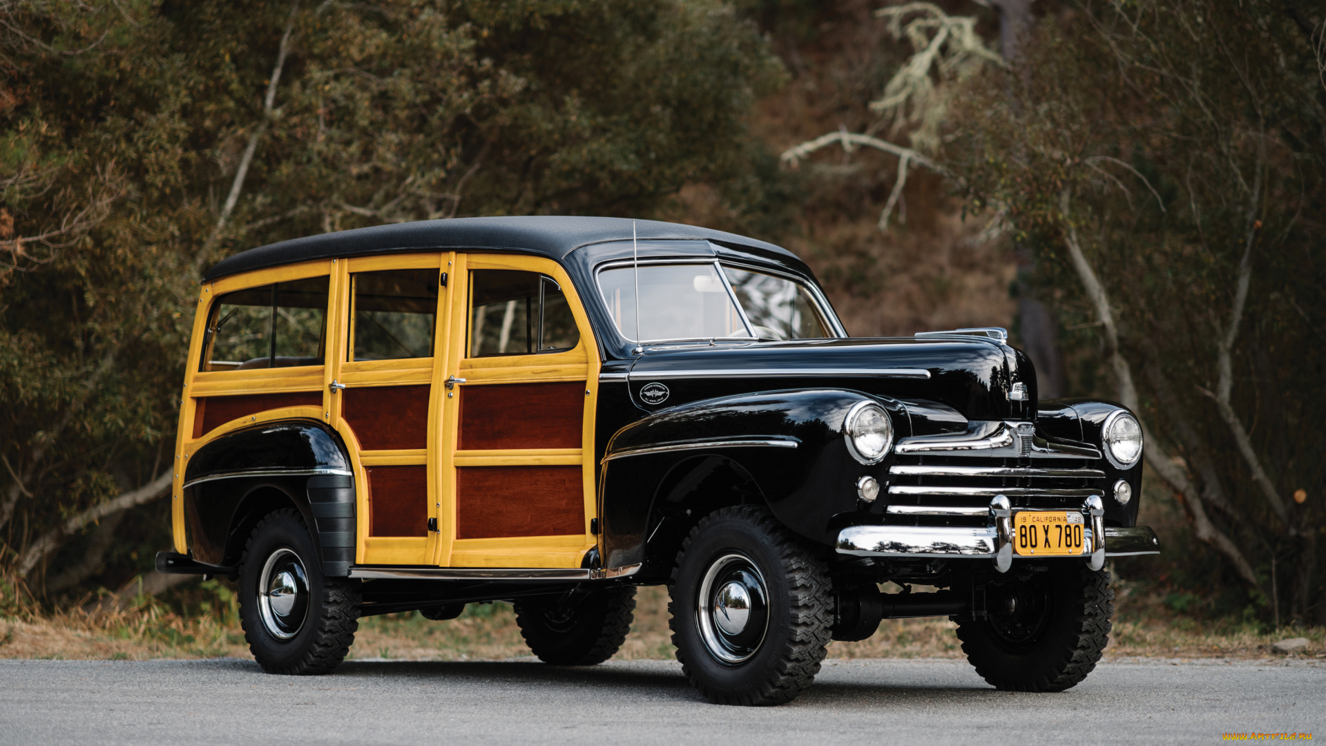 автомобили, marmon