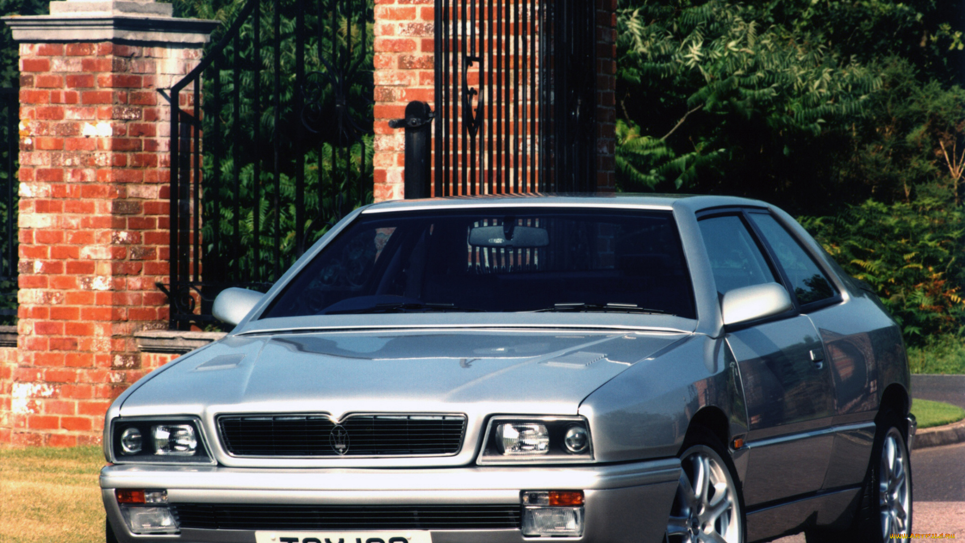 автомобили, maserati