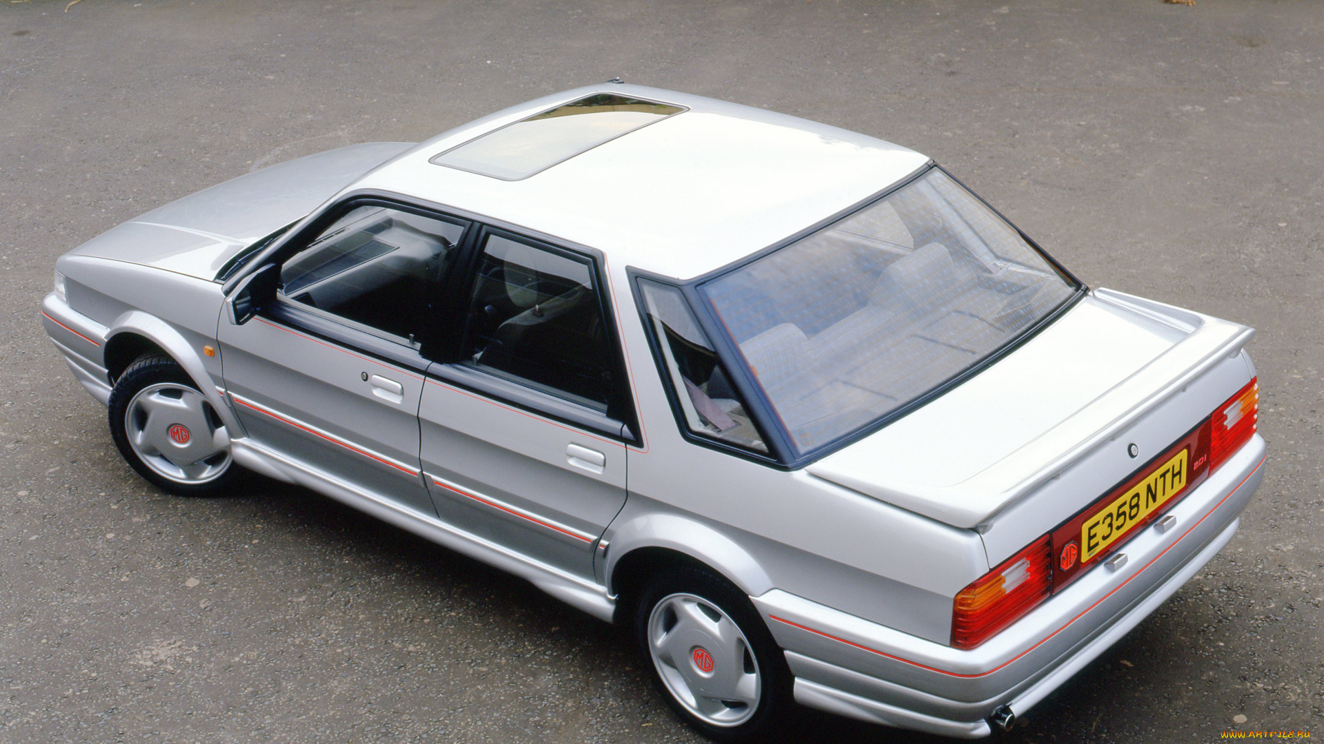 автомобили, mg, montego