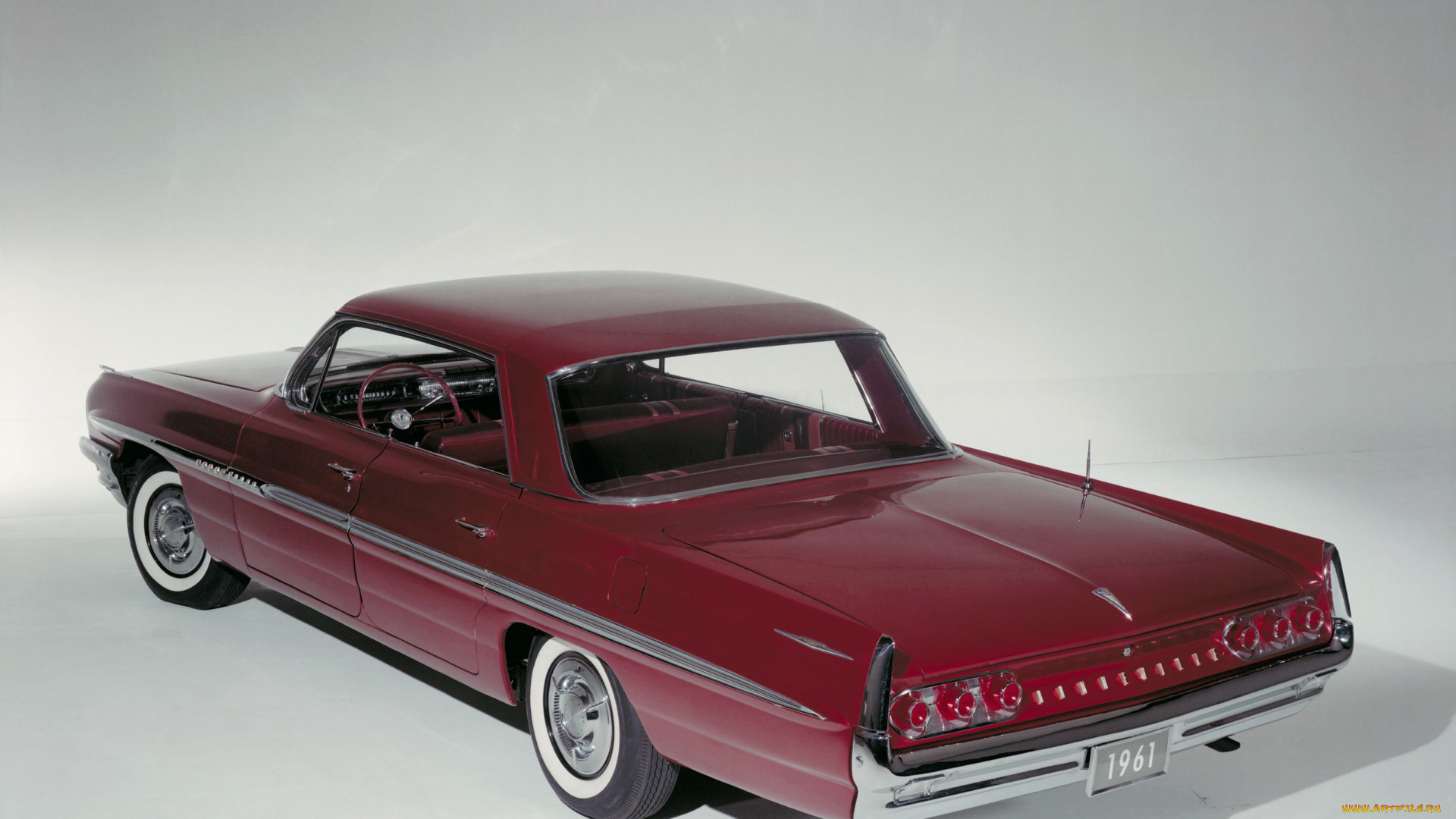 автомобили, pontiac, bonneville