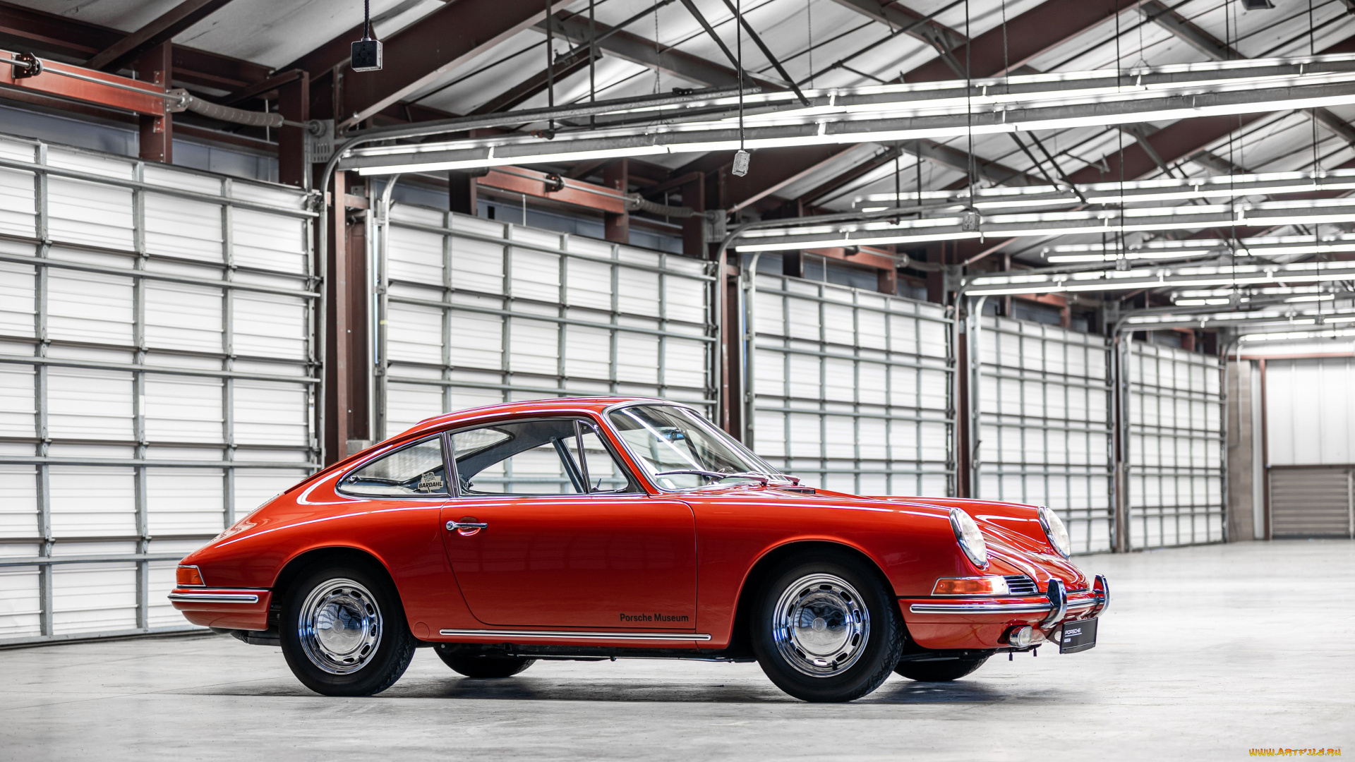 автомобили, porsche, 911