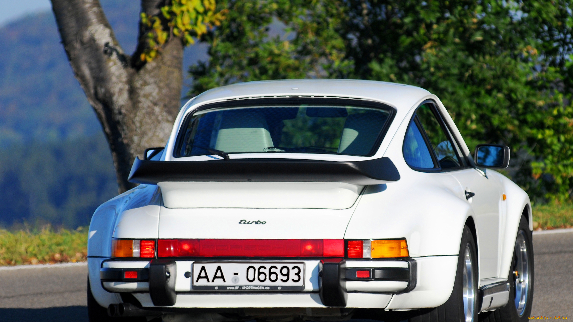 автомобили, porsche, 911