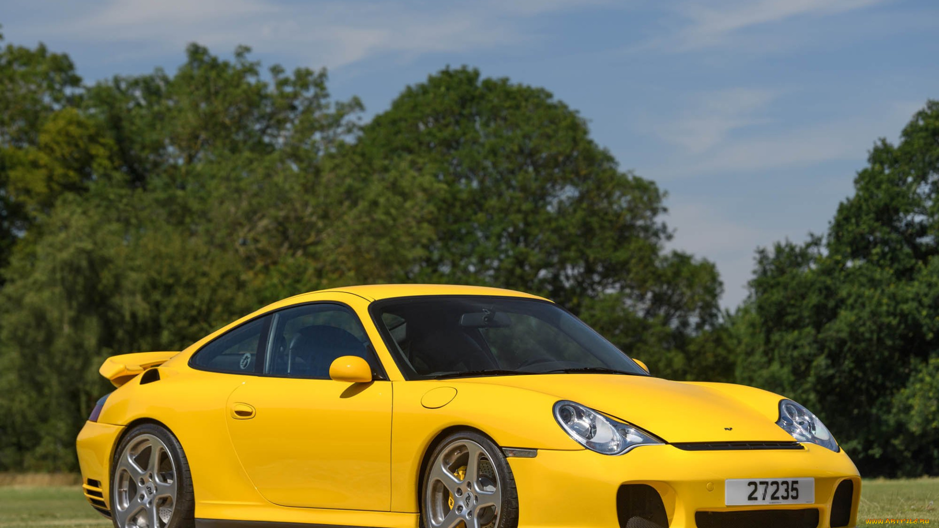 автомобили, porsche, ruf