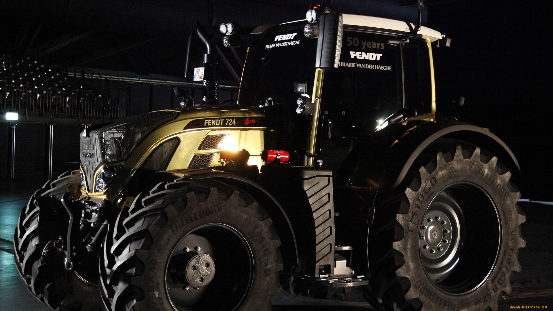 техника, тракторы, fendt
