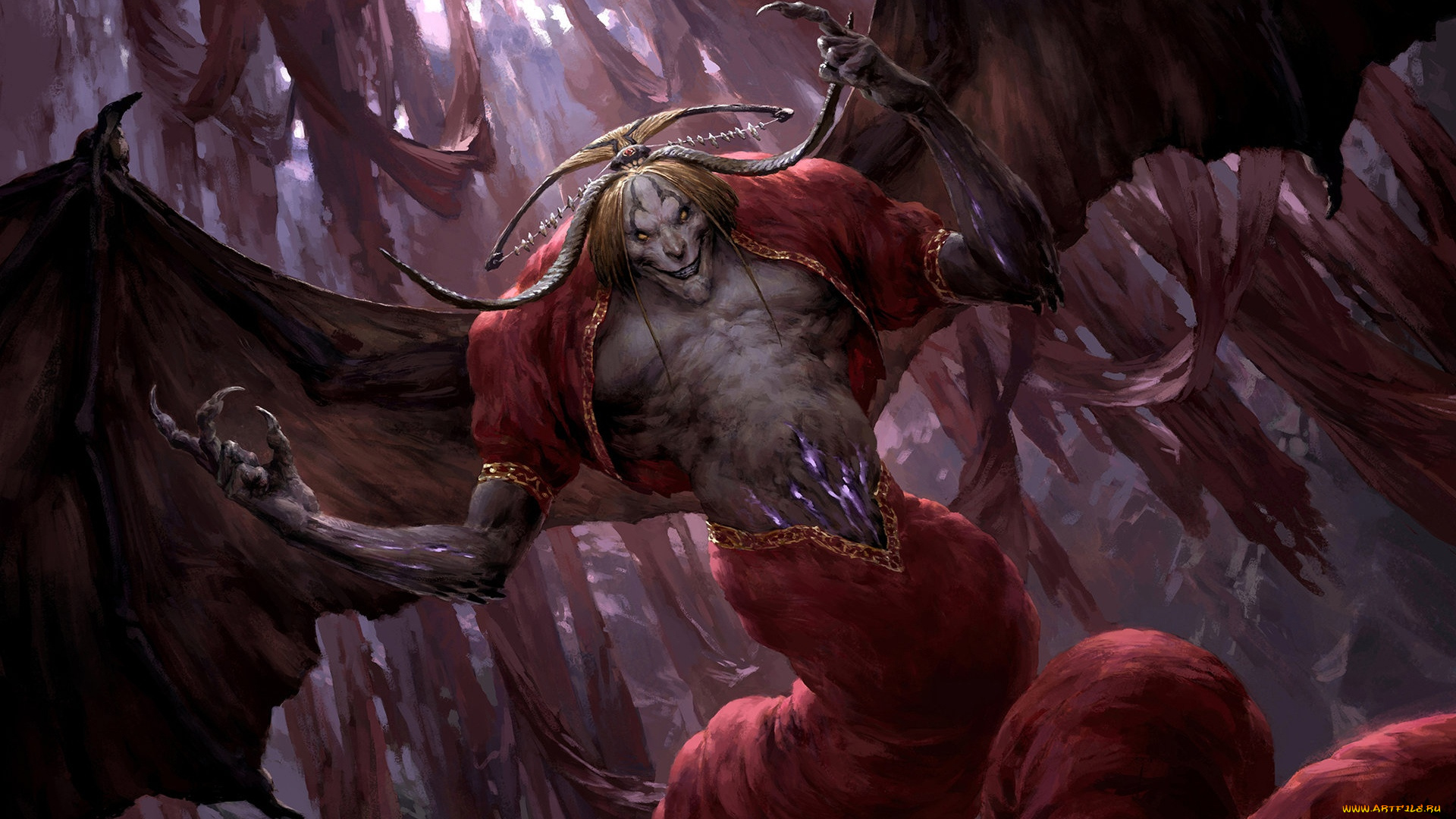 видео, игры, magic, , the, gathering, -, other, the, gathering