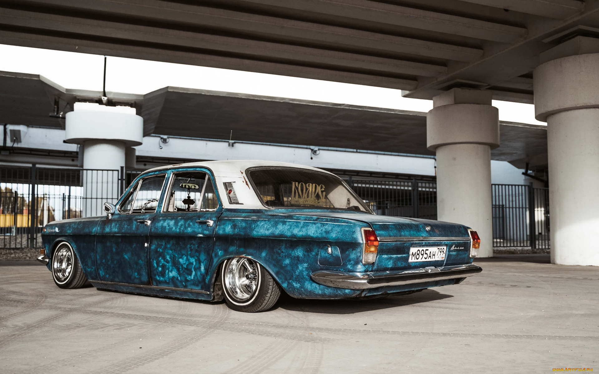 автомобили, газ, газ-24, волга