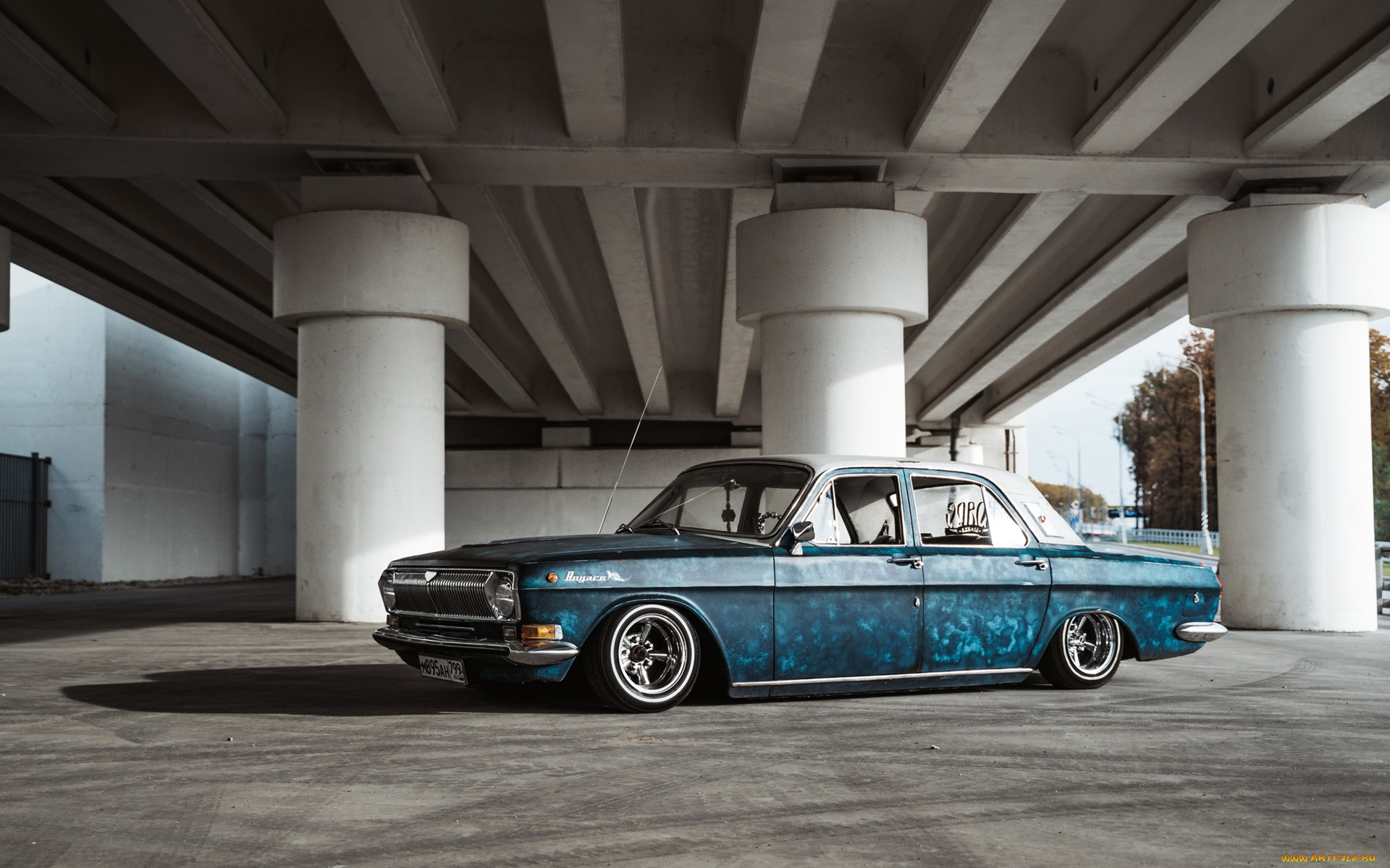 автомобили, газ, газ-24, волга