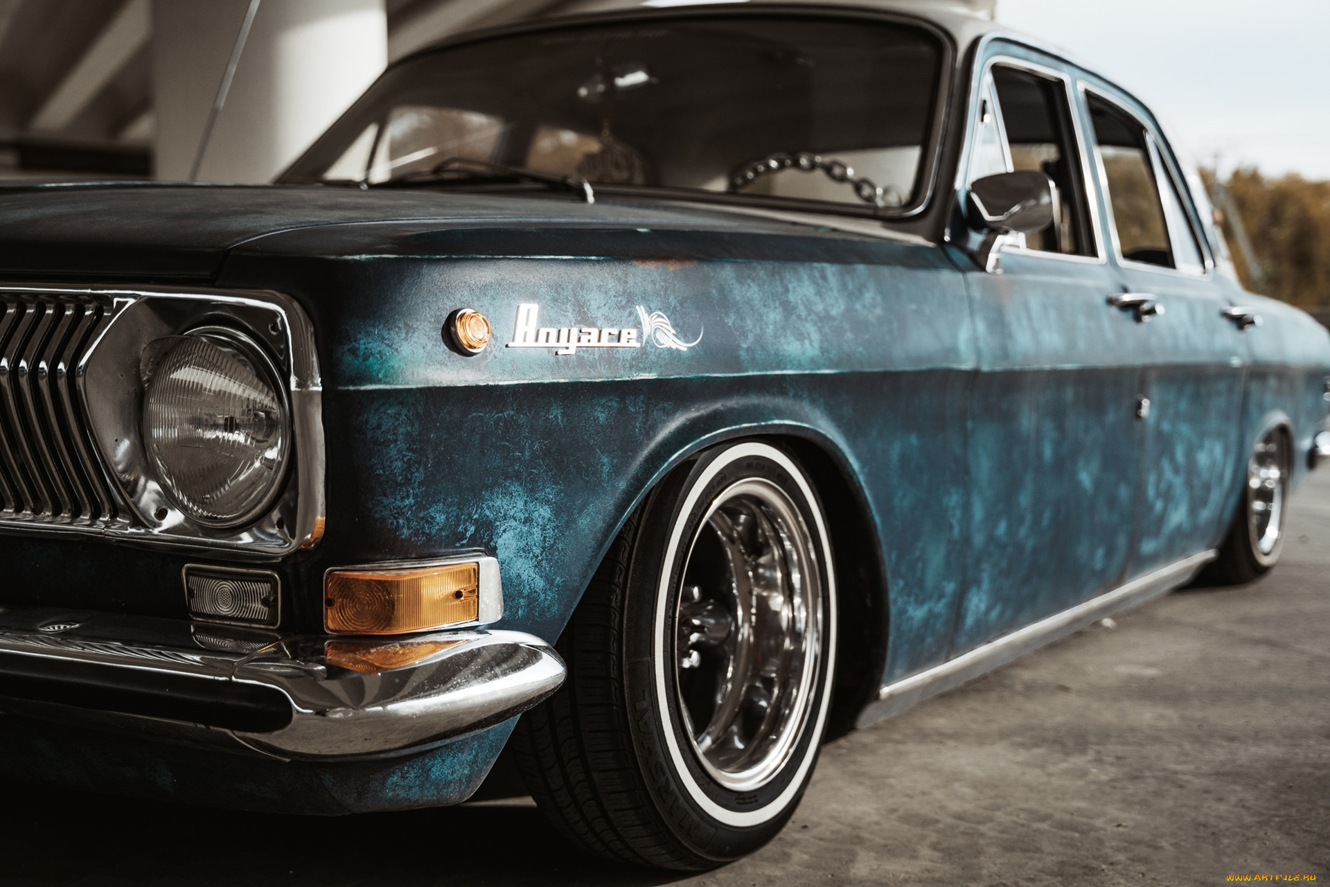 автомобили, газ, газ-24, волга