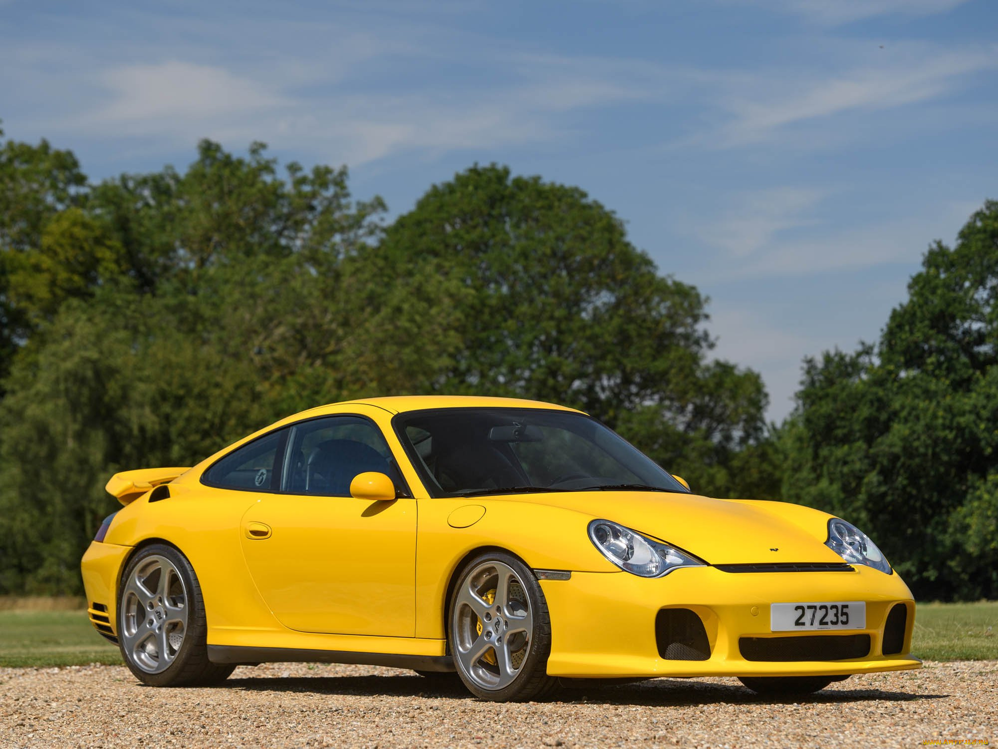 автомобили, porsche, ruf