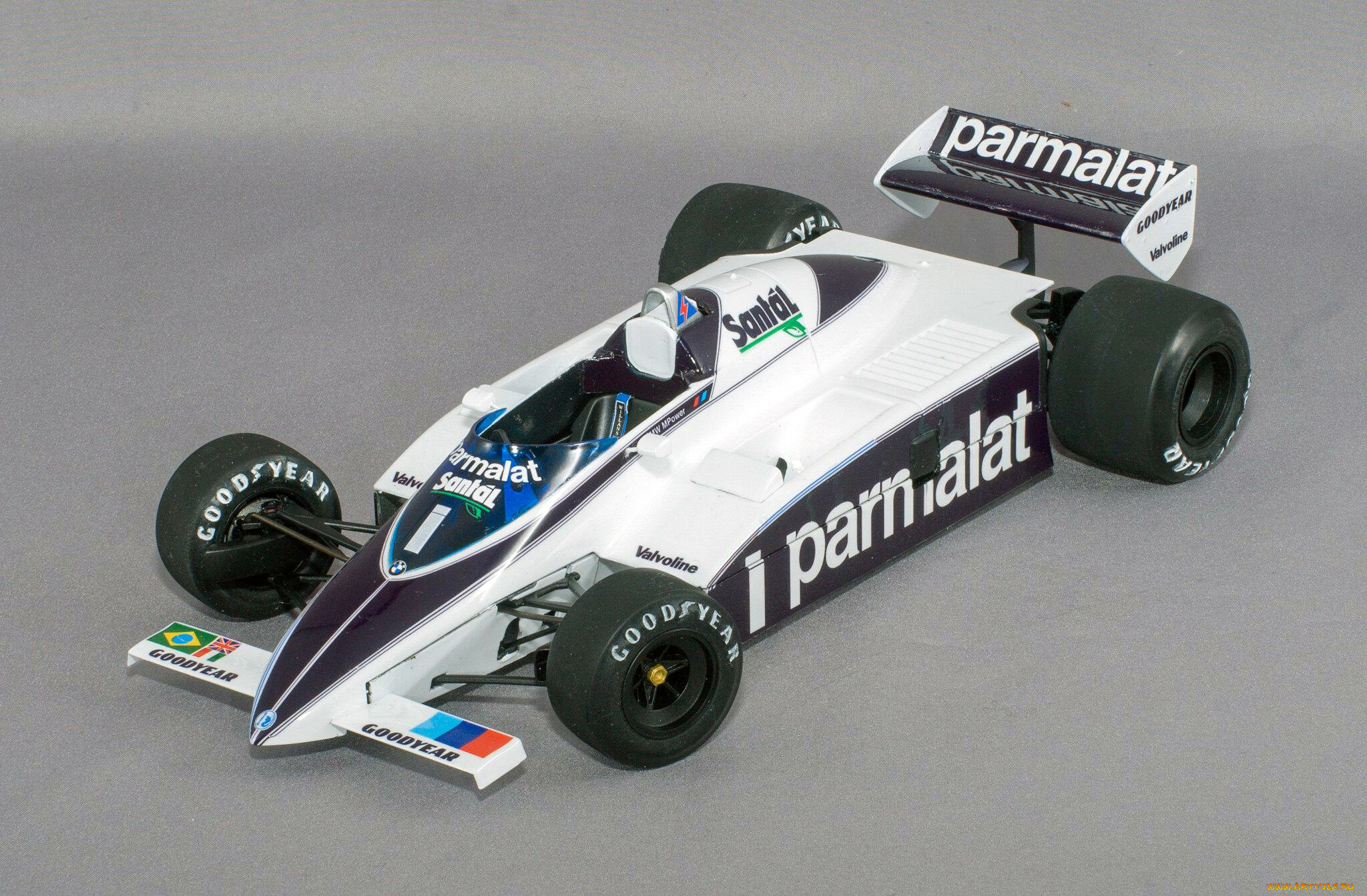 автомобили, brabham