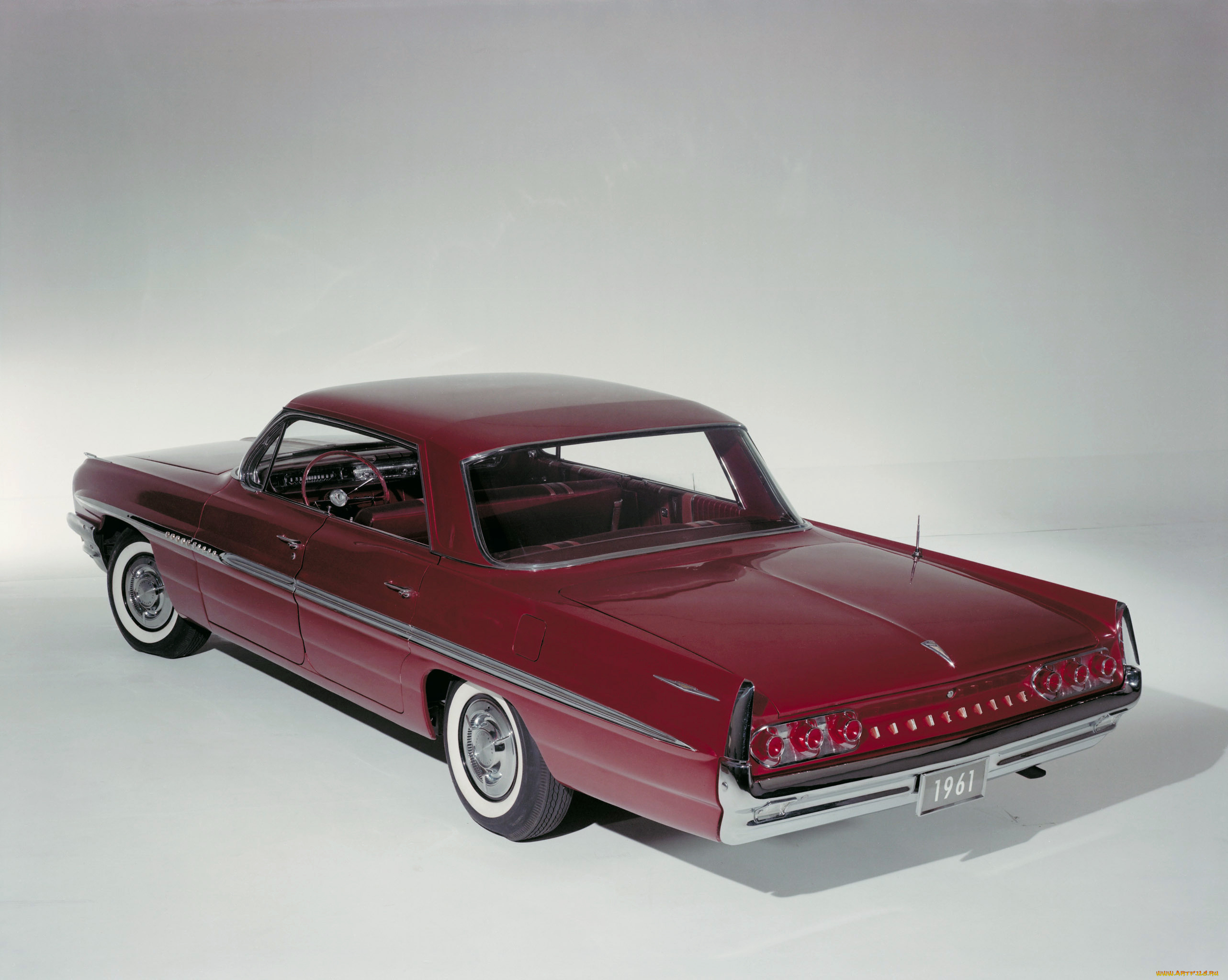 автомобили, pontiac, bonneville