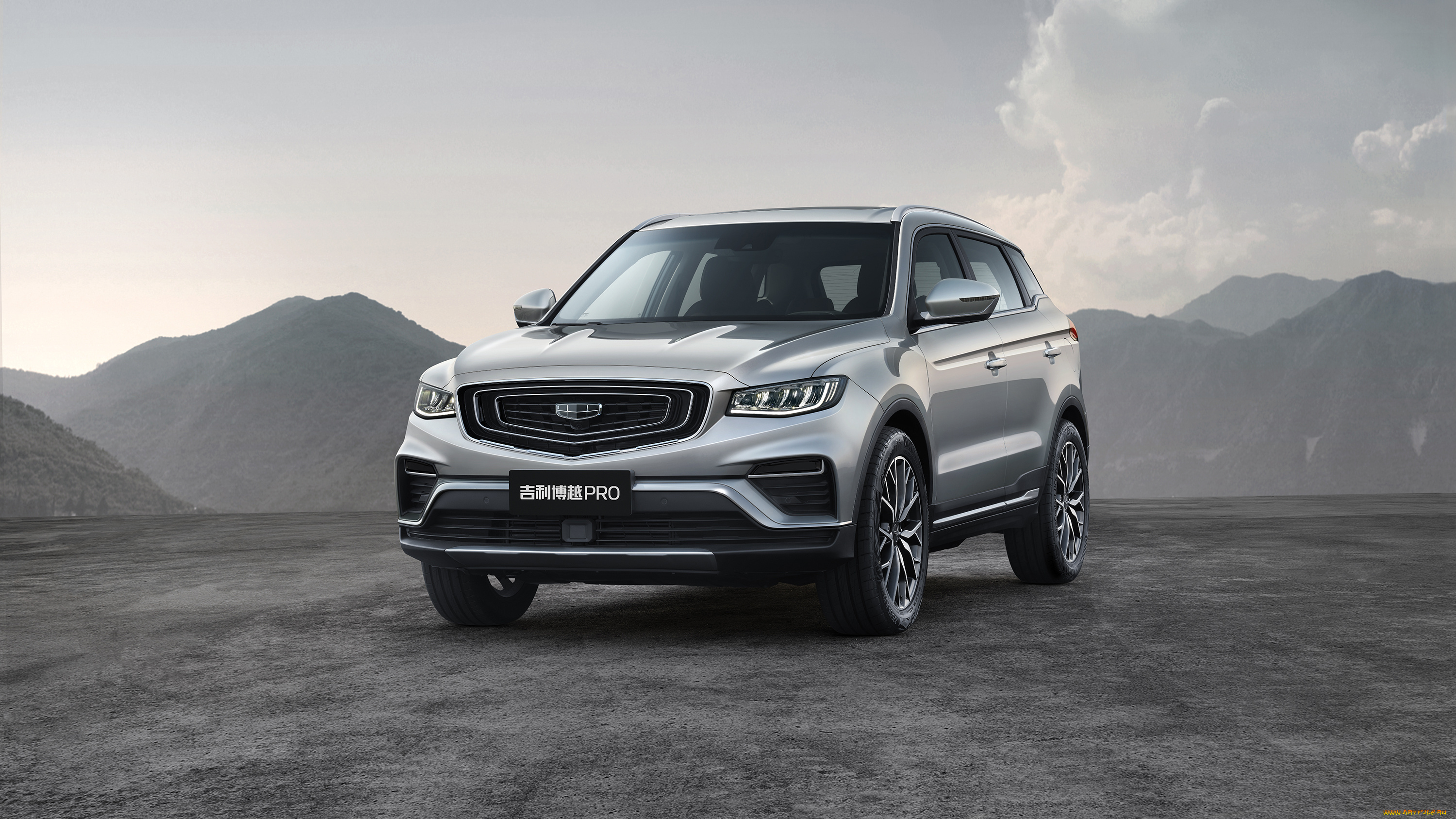 автомобили, geely