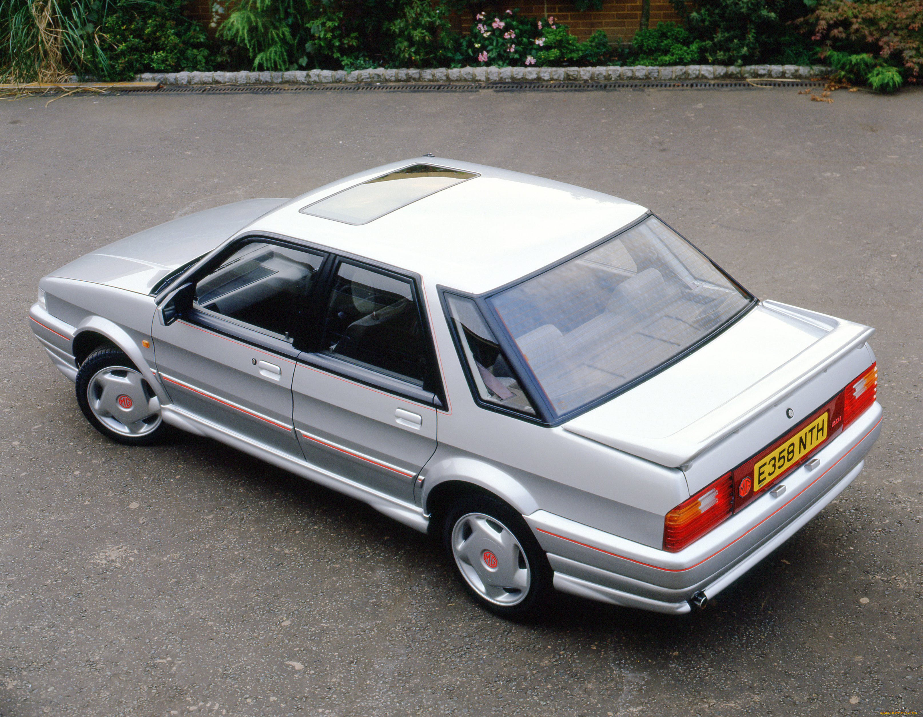 автомобили, mg, montego