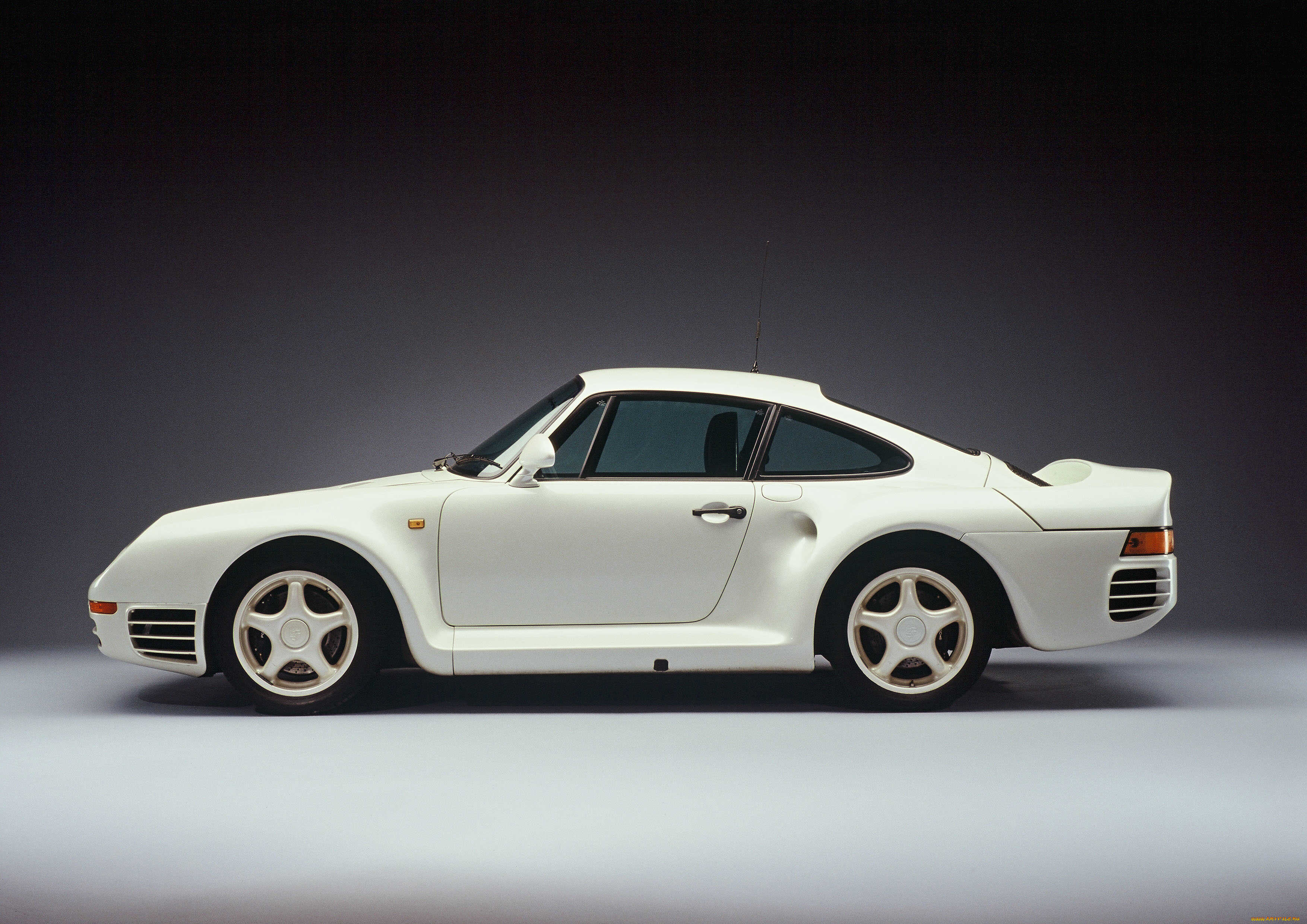 автомобили, porsche, 959