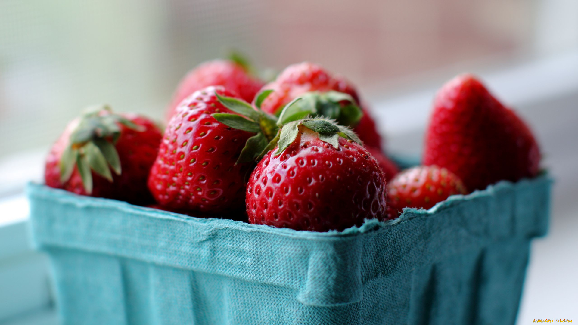 еда, клубника, , земляника