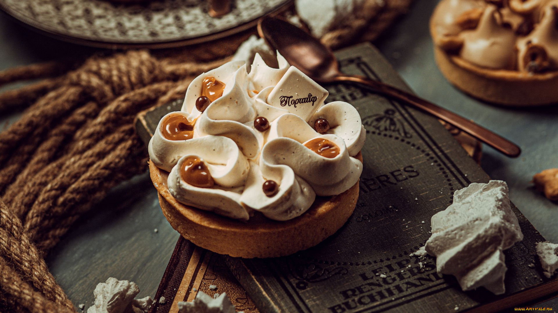 еда, мороженое, , десерты, десерт