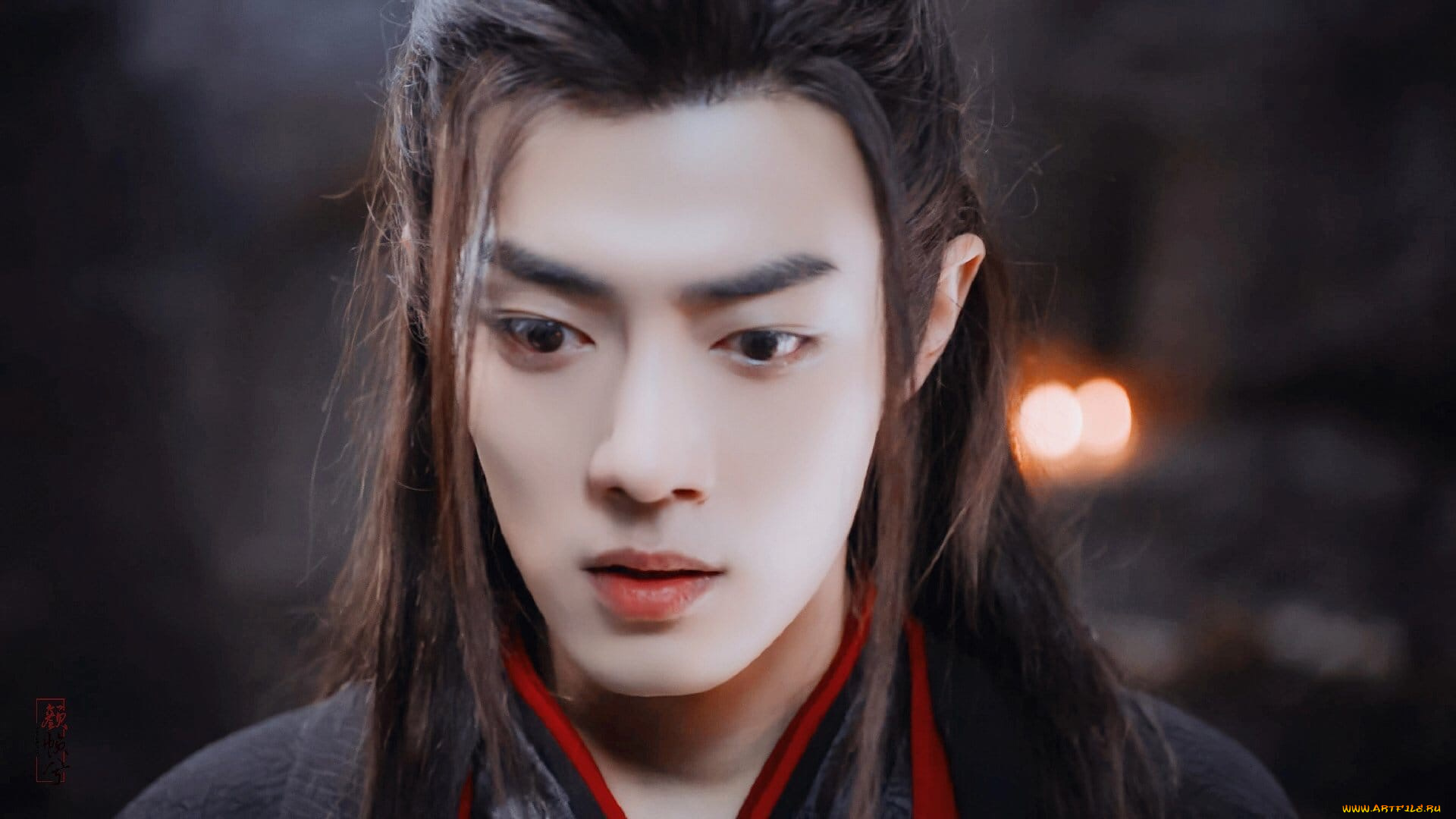 кино, фильмы, the, untamed, вэй, усянь