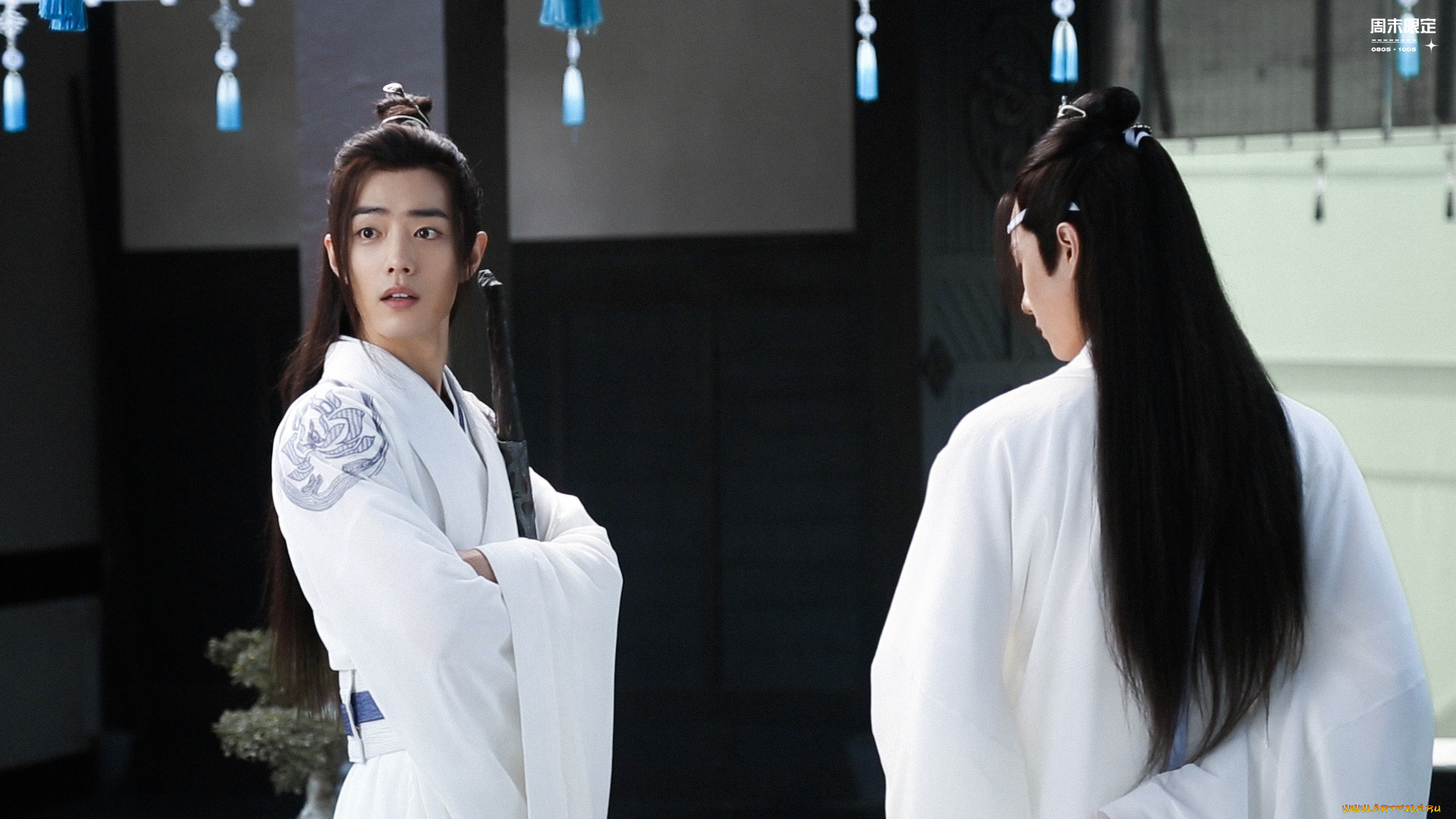 кино, фильмы, the, untamed, вэй, усянь, лань, ванцзы