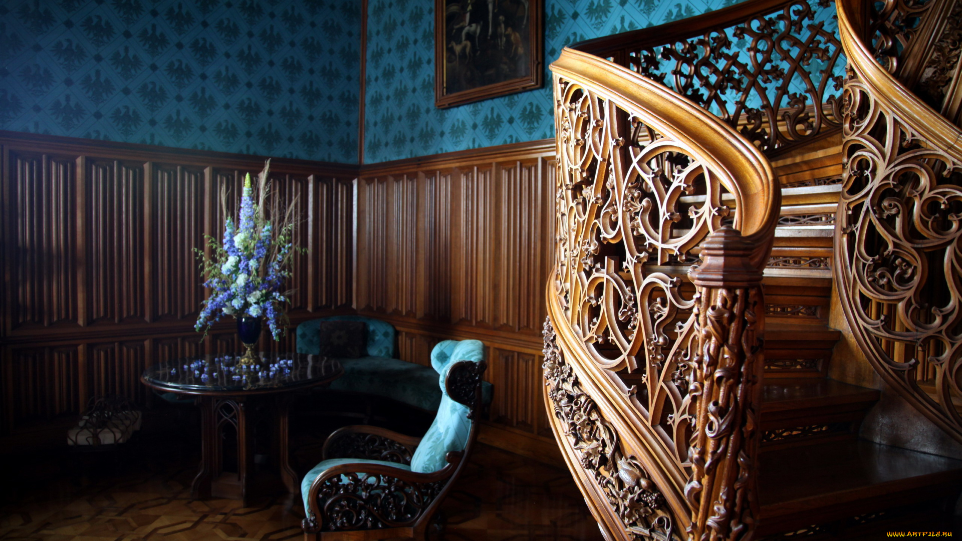 lednice, castle, интерьер, дворцы, , музеи, lednice, castle