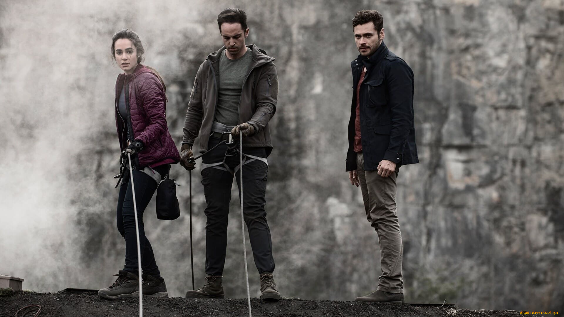 shookum, hills, , , 2021, , кино, фильмы, -unknown, , другое, хребет, дьявола, ужасы, alicia, sanz, zach, avery