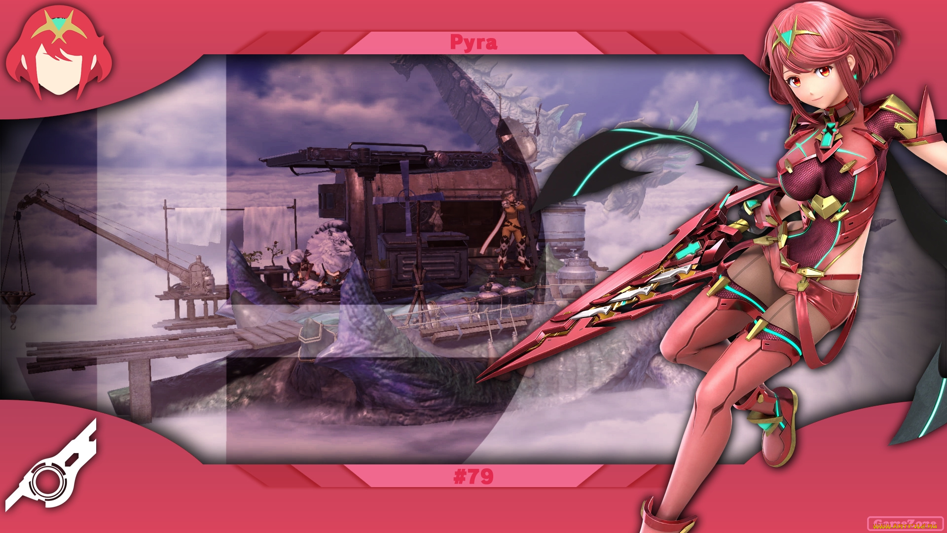 видео, игры, super, smash, bros, ultimate, super, smash, bros, ultimate