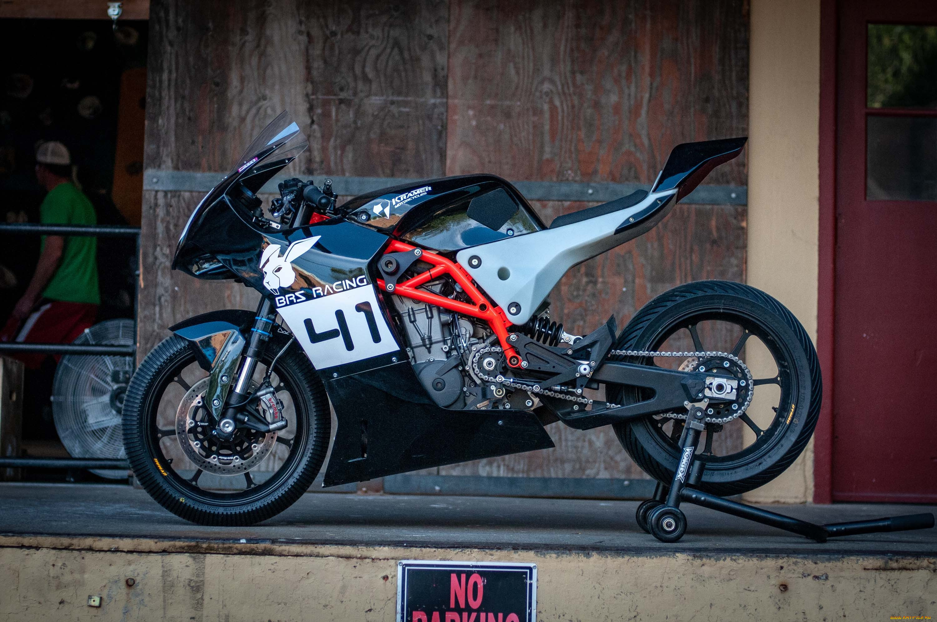 мотоциклы, -unsort, kramer